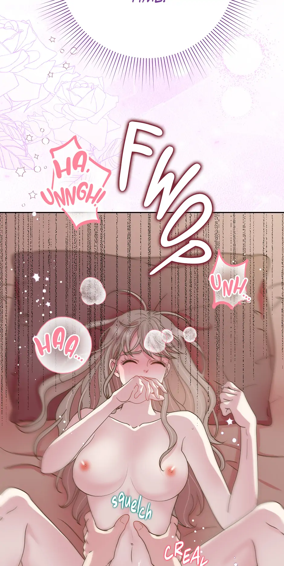 My Experience Being Close to My Older Brother’s Friend Chapter 41 - Page 61