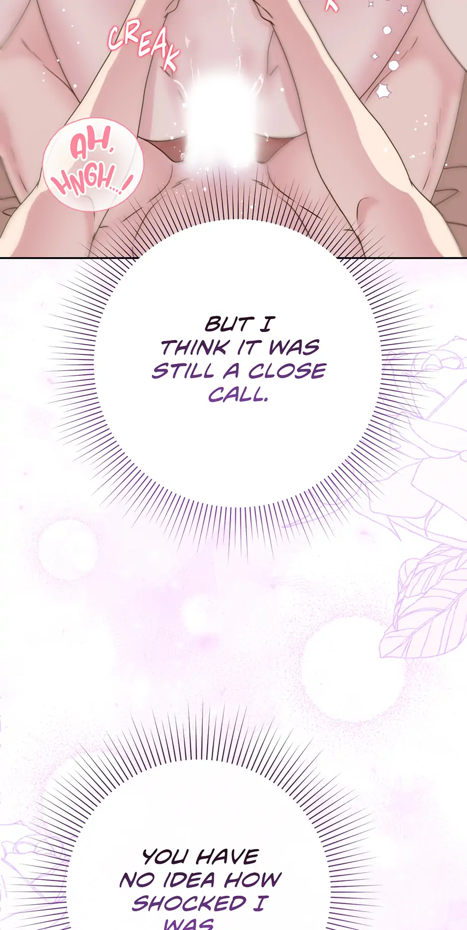 My Experience Being Close to My Older Brother’s Friend Chapter 41 - Page 62