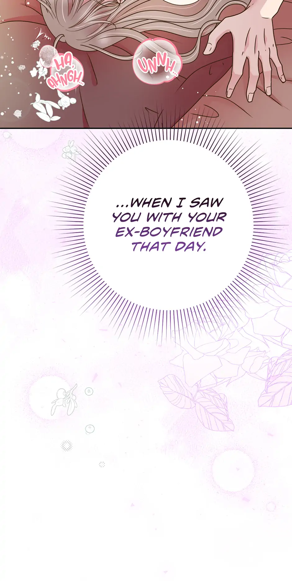My Experience Being Close to My Older Brother’s Friend Chapter 41 - Page 64