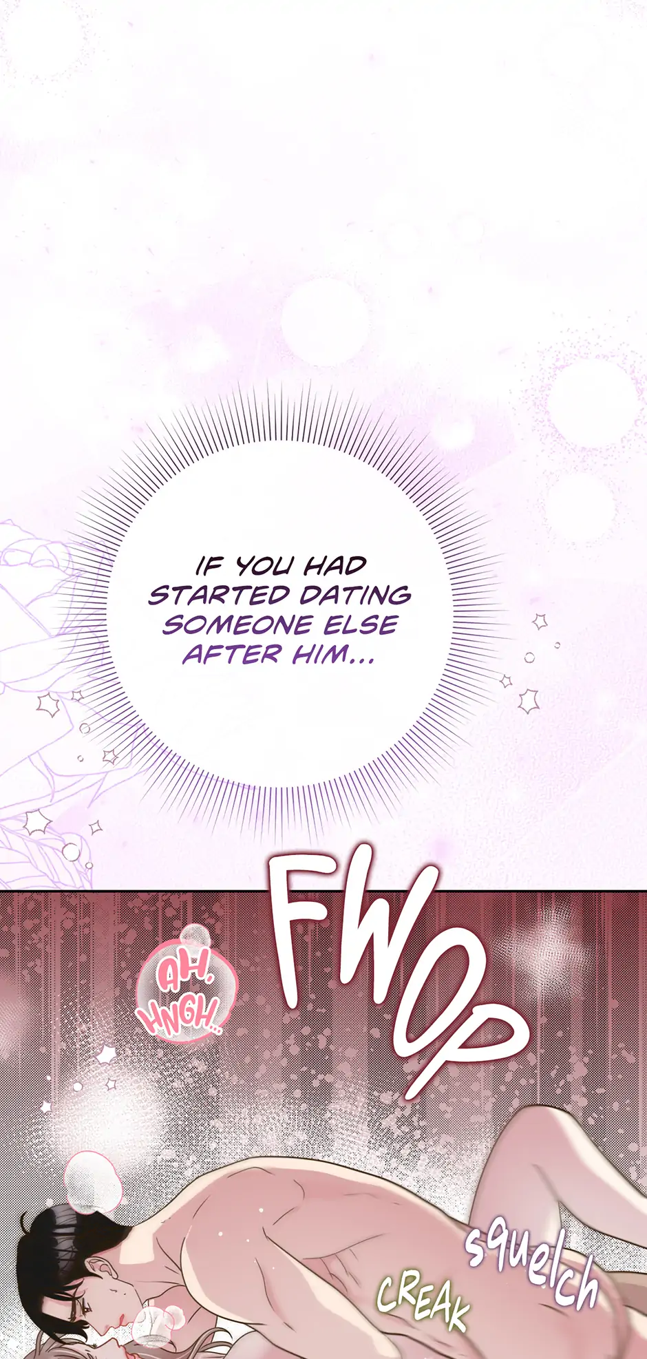 My Experience Being Close to My Older Brother’s Friend Chapter 41 - Page 65