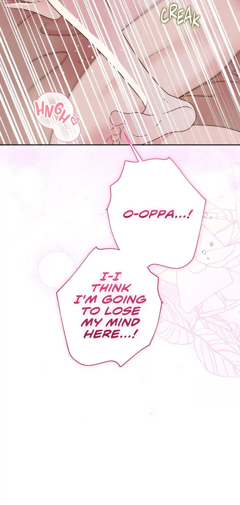 My Experience Being Close to My Older Brother’s Friend Chapter 41 - Page 68