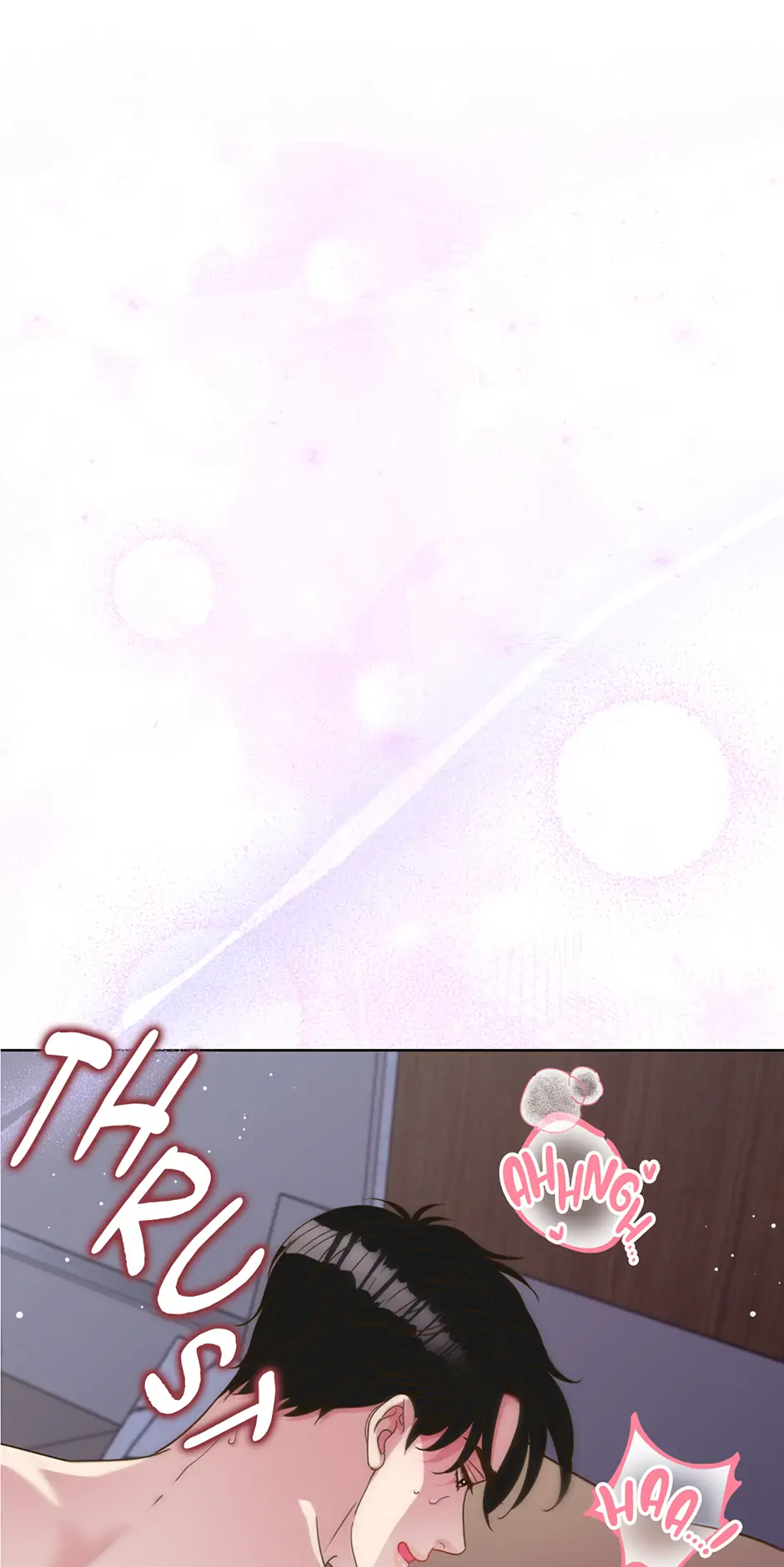 My Experience Being Close to My Older Brother’s Friend Chapter 41 - Page 69