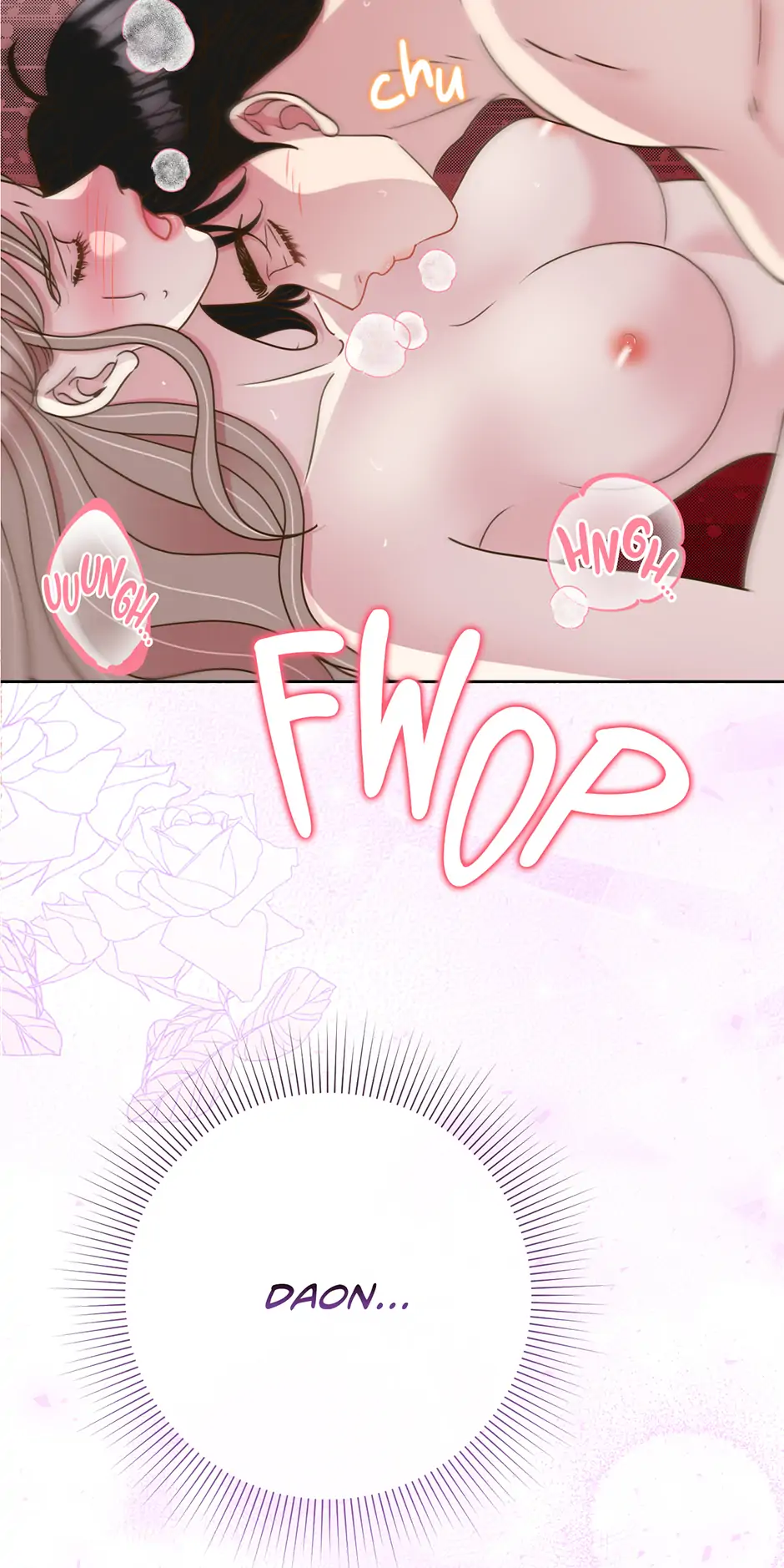 My Experience Being Close to My Older Brother’s Friend Chapter 41 - Page 72