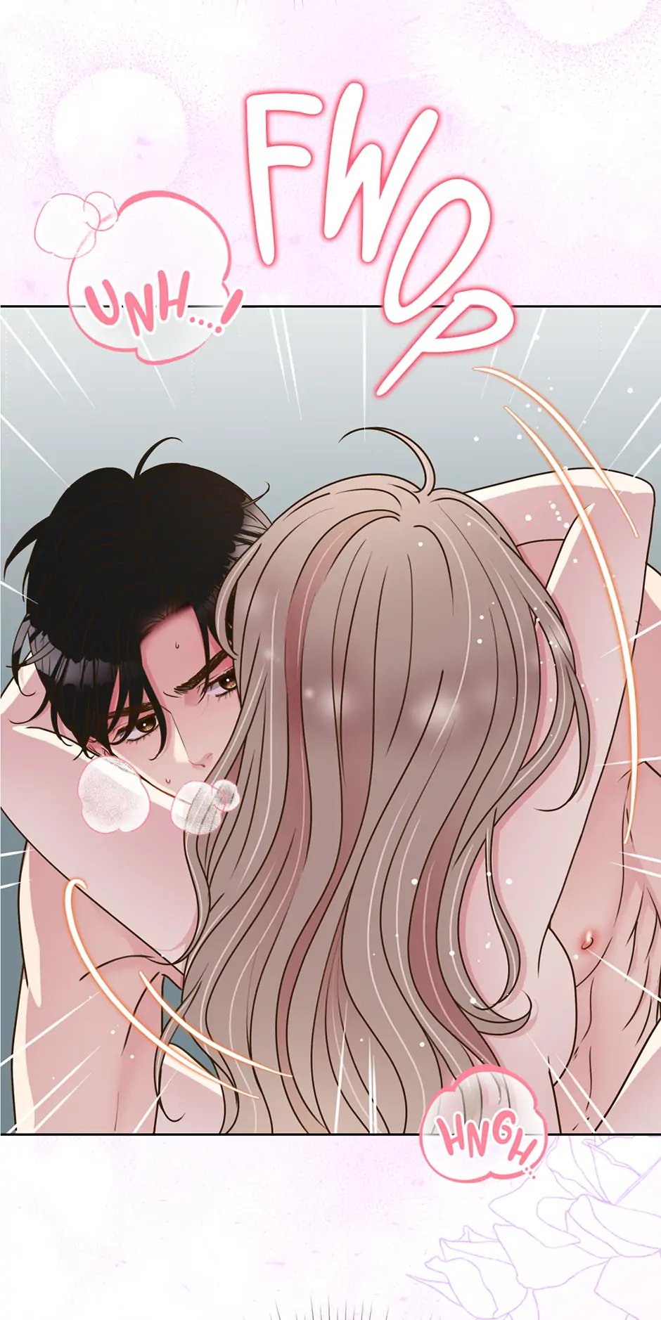 My Experience Being Close to My Older Brother’s Friend Chapter 41 - Page 73