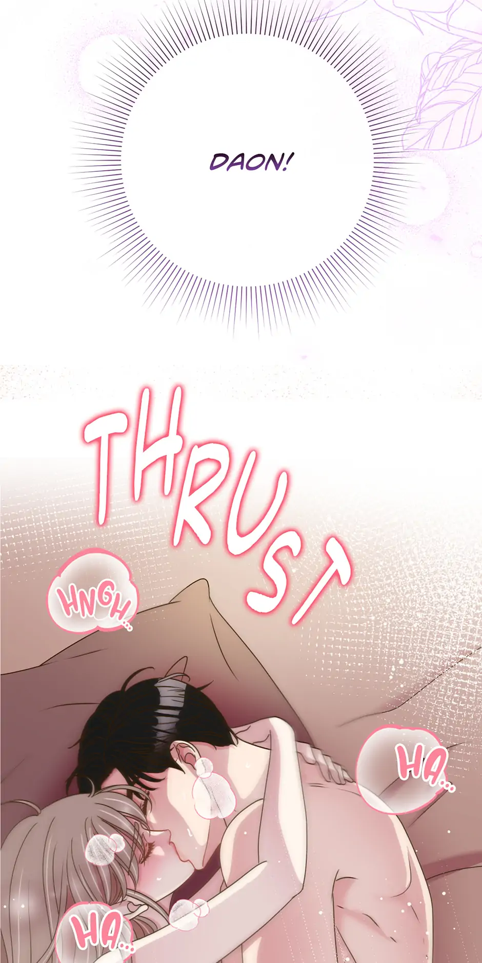 My Experience Being Close to My Older Brother’s Friend Chapter 41 - Page 74