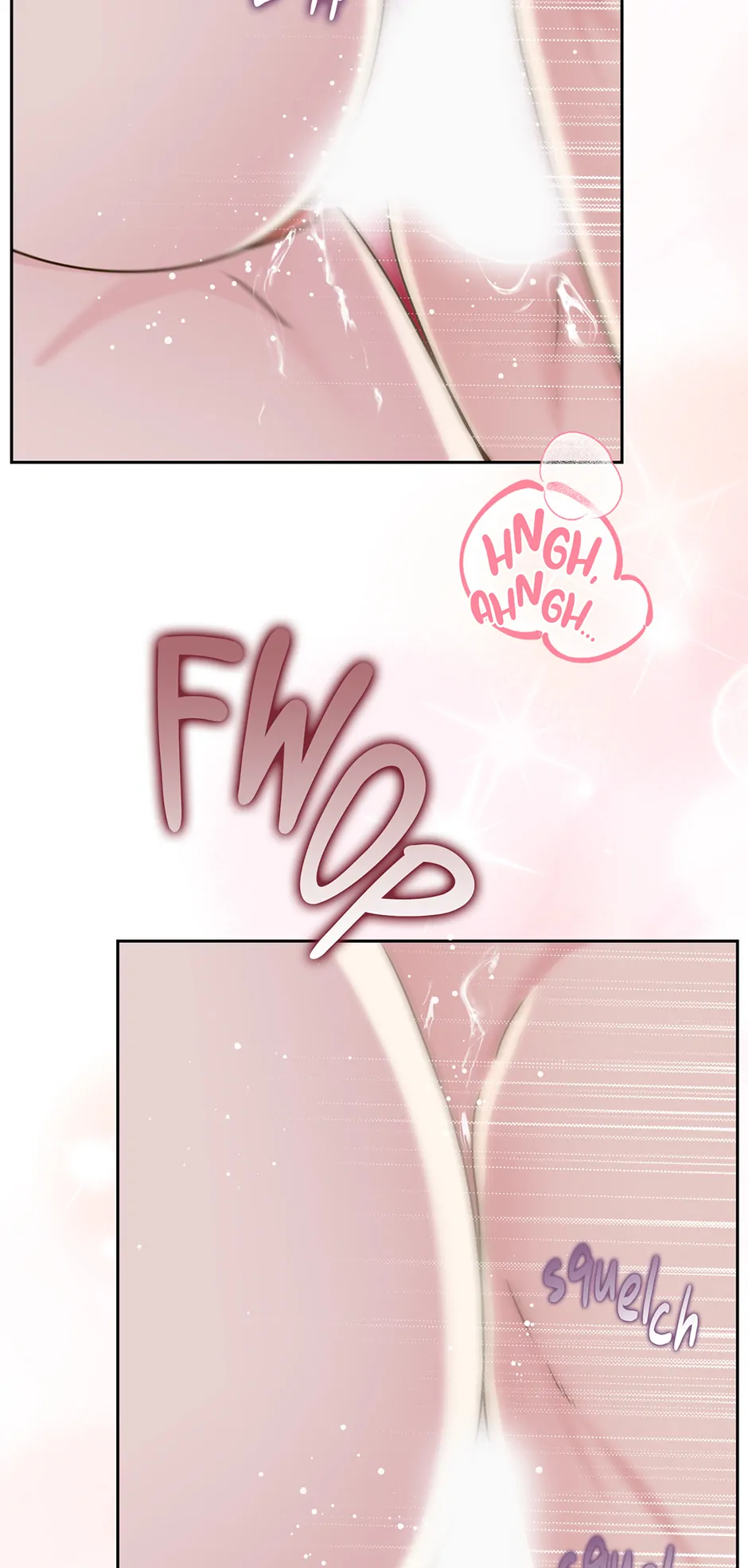 My Experience Being Close to My Older Brother’s Friend Chapter 42 - Page 1