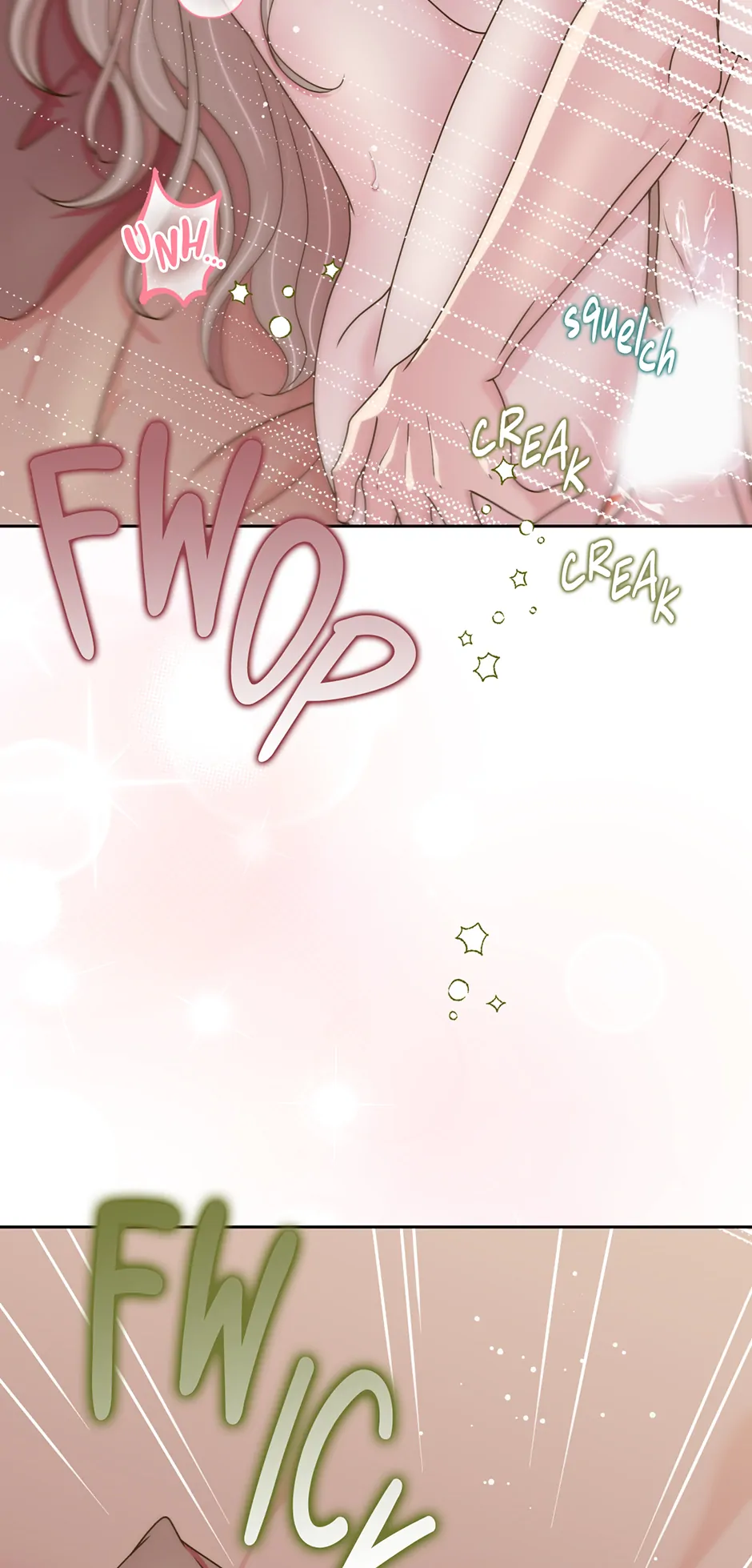 My Experience Being Close to My Older Brother’s Friend Chapter 42 - Page 11