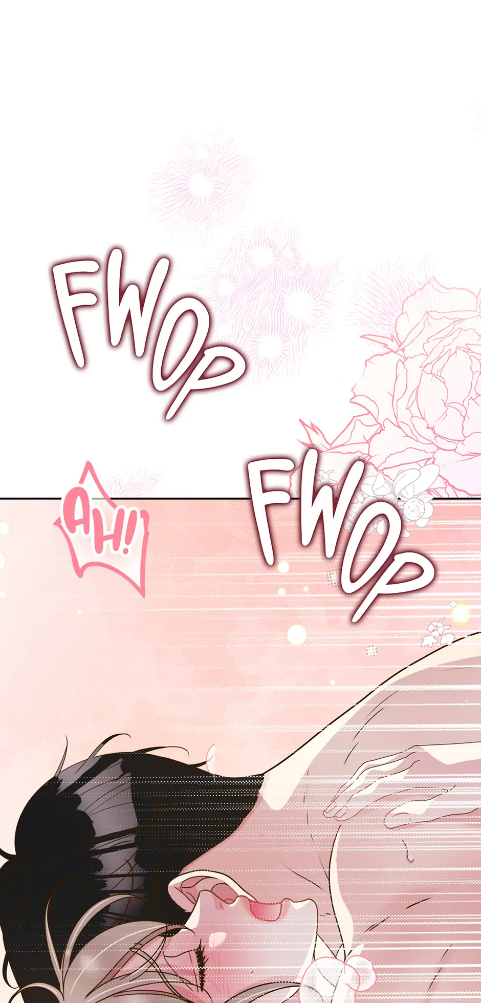 My Experience Being Close to My Older Brother’s Friend Chapter 42 - Page 19