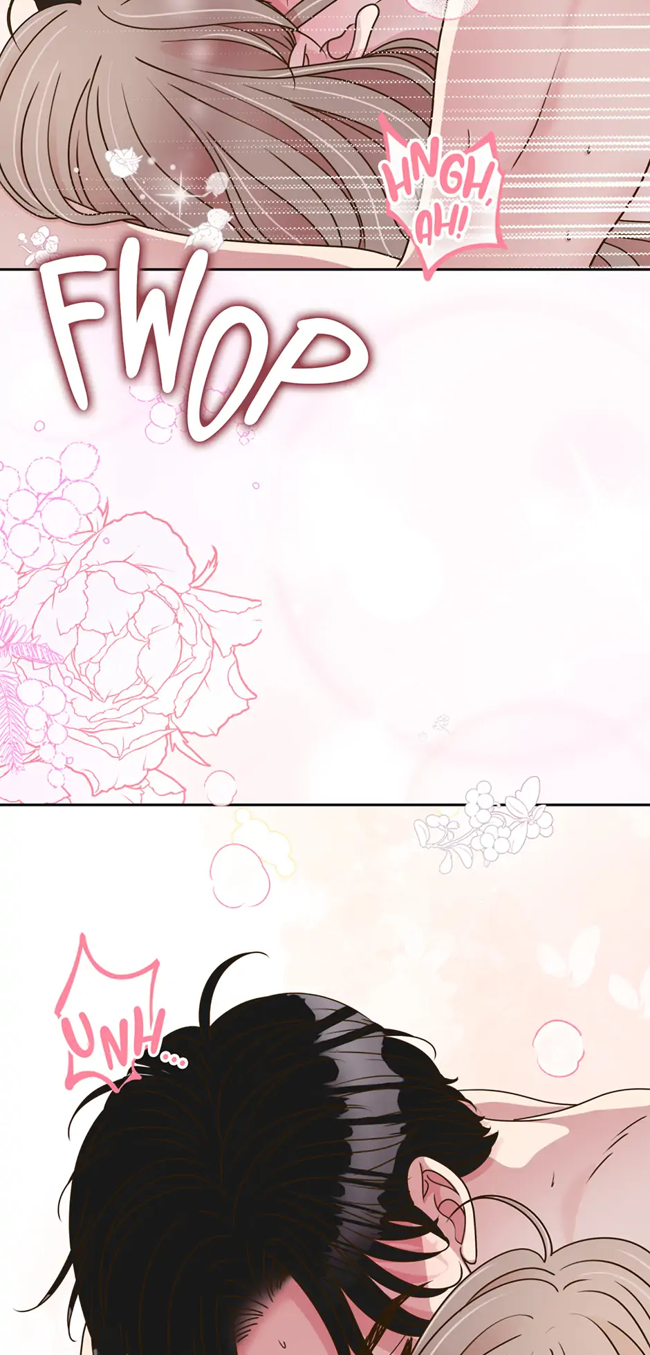 My Experience Being Close to My Older Brother’s Friend Chapter 42 - Page 20
