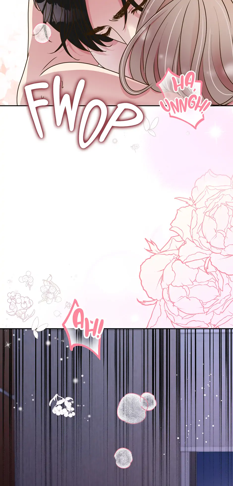 My Experience Being Close to My Older Brother’s Friend Chapter 42 - Page 21