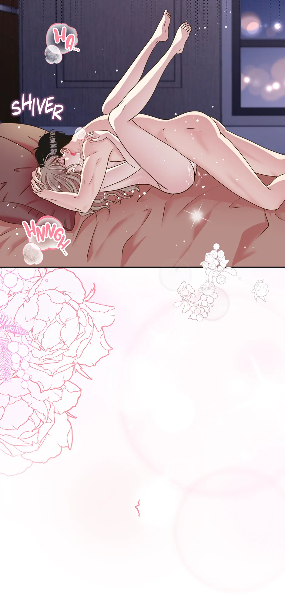 My Experience Being Close to My Older Brother’s Friend Chapter 42 - Page 22