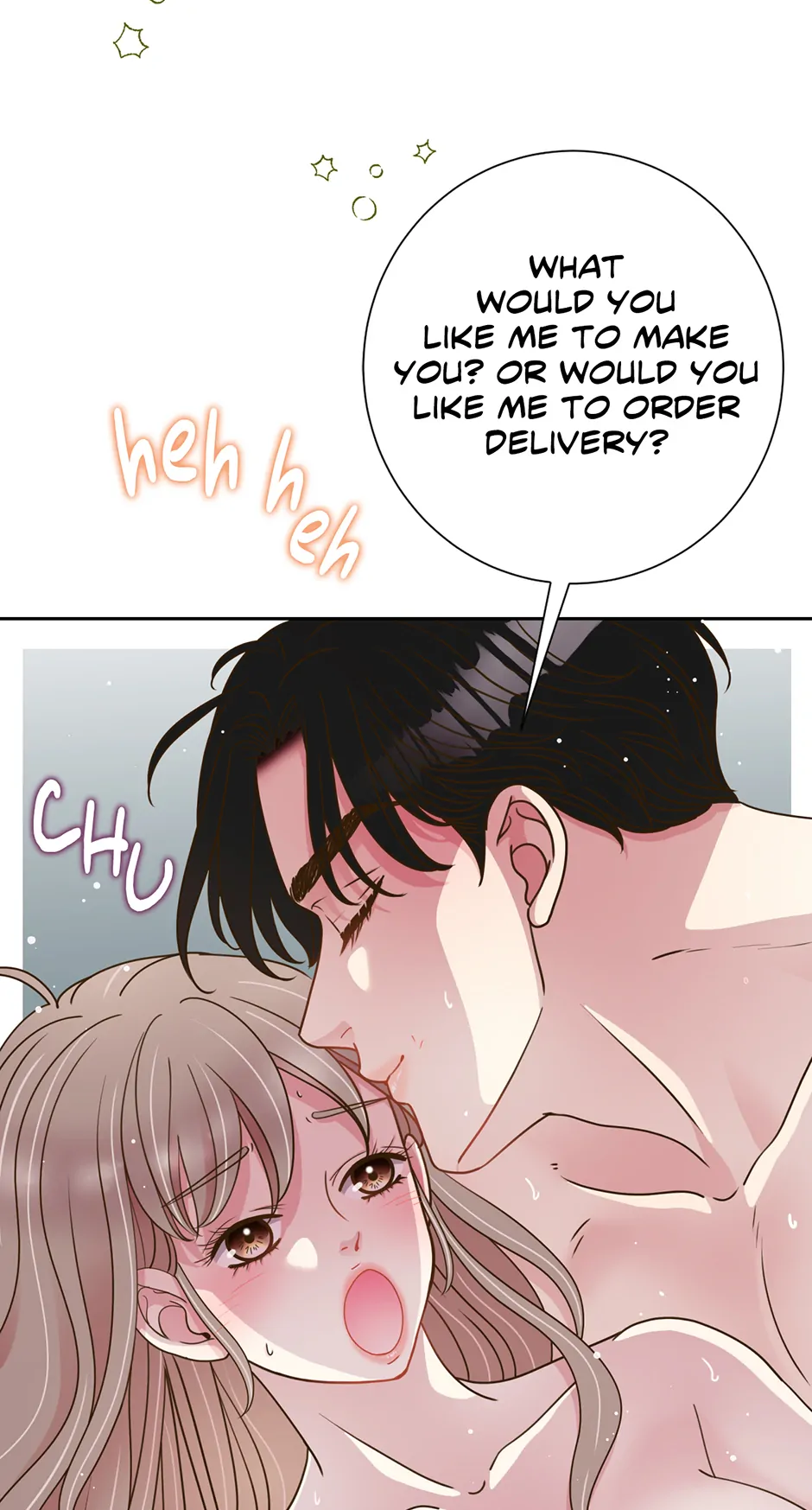 My Experience Being Close to My Older Brother’s Friend Chapter 42 - Page 29