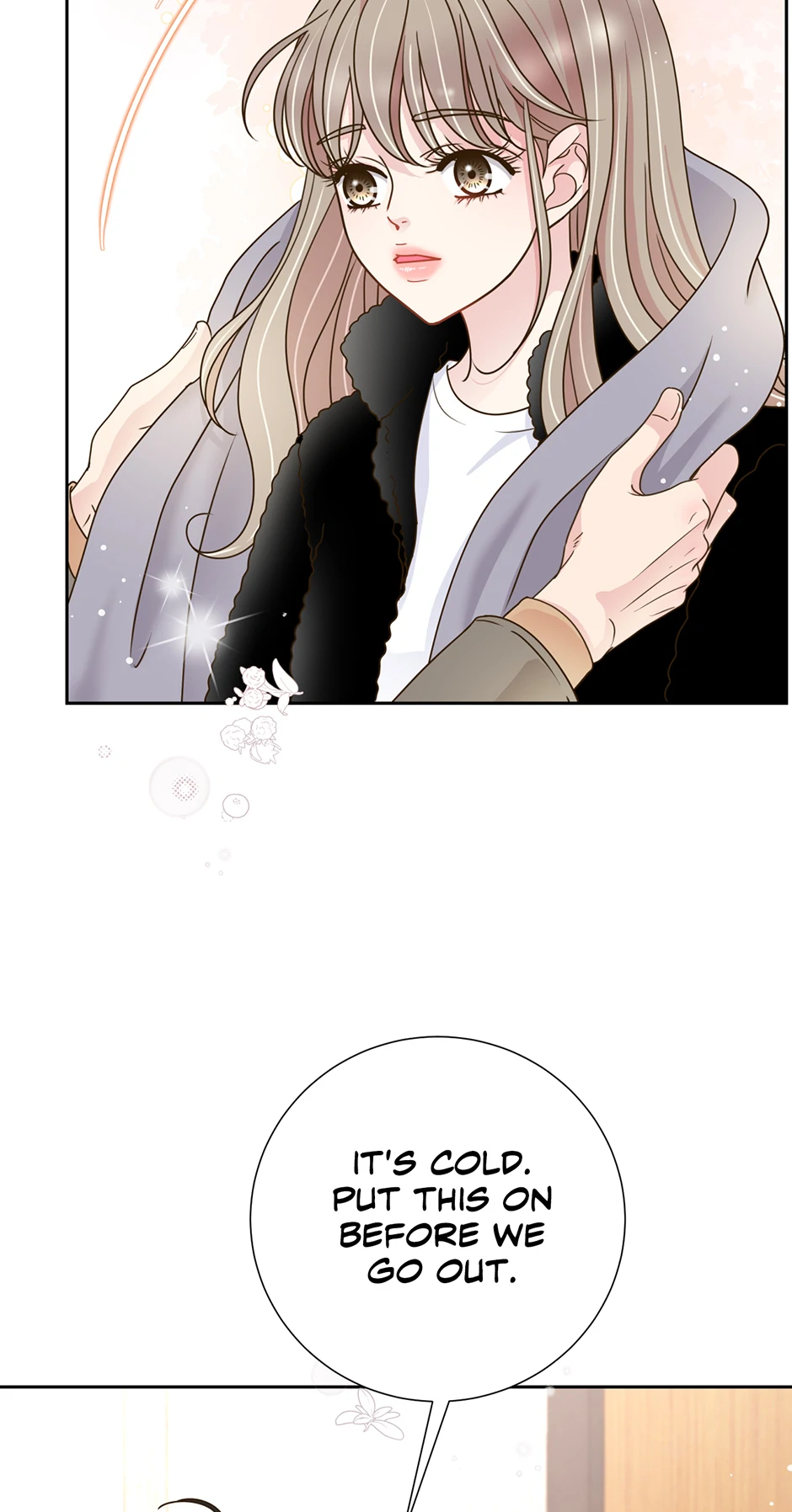 My Experience Being Close to My Older Brother’s Friend Chapter 42 - Page 38