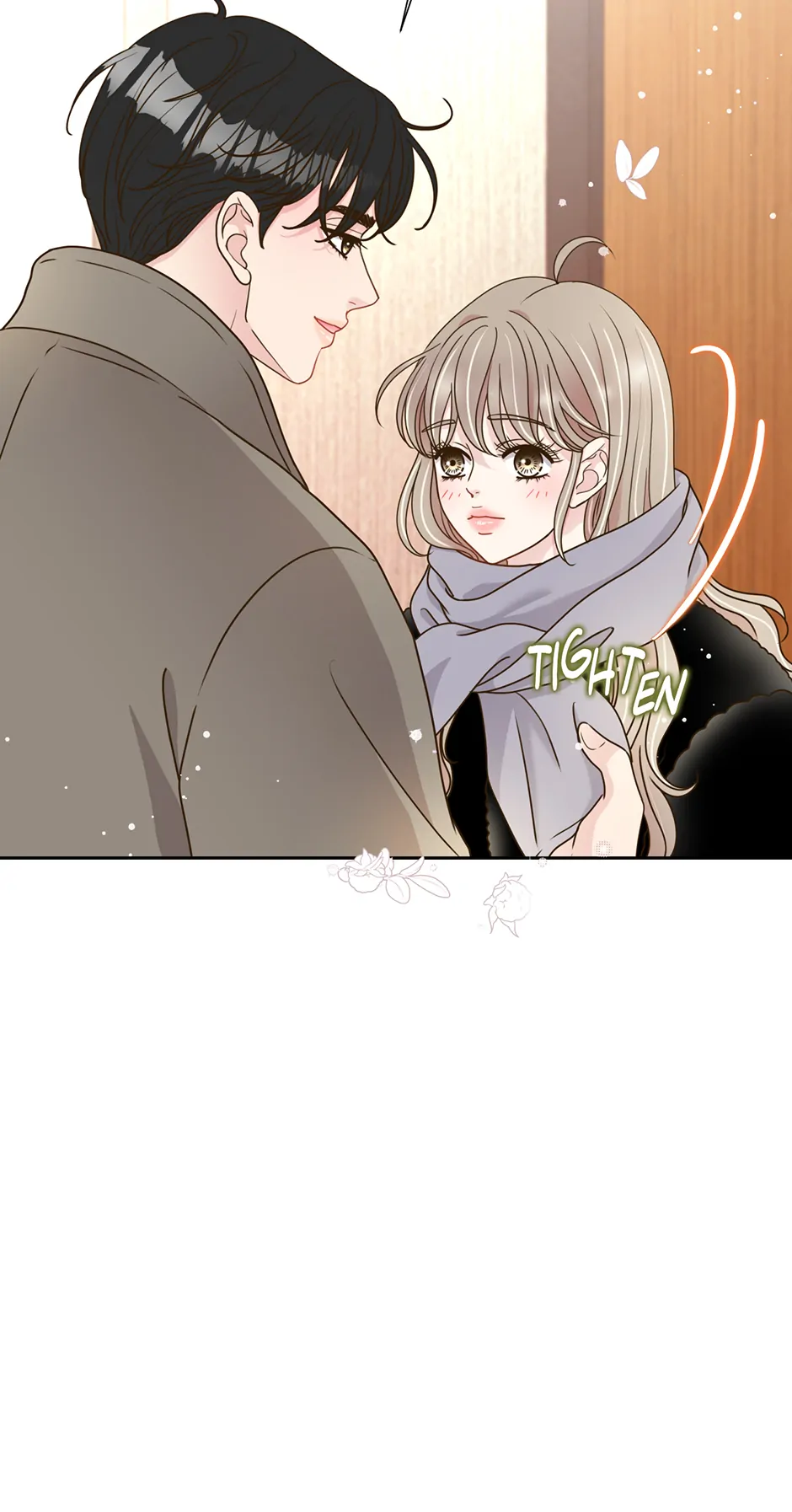 My Experience Being Close to My Older Brother’s Friend Chapter 42 - Page 39