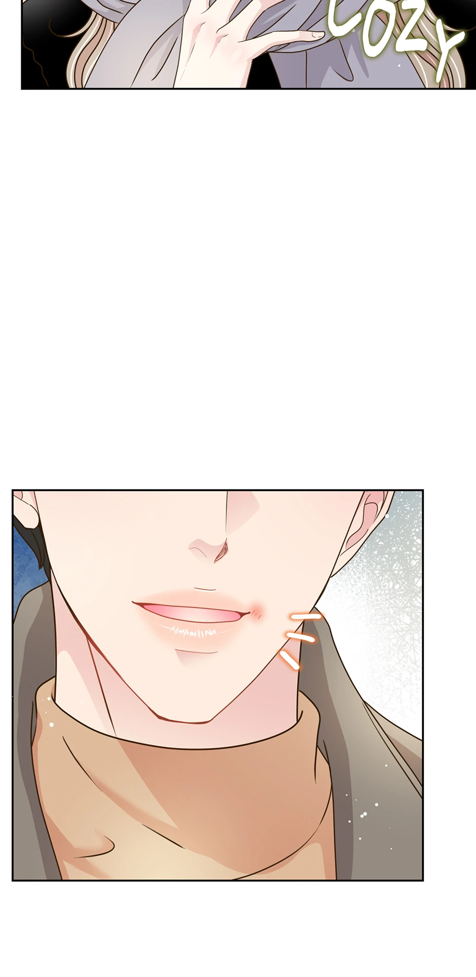 My Experience Being Close to My Older Brother’s Friend Chapter 42 - Page 41