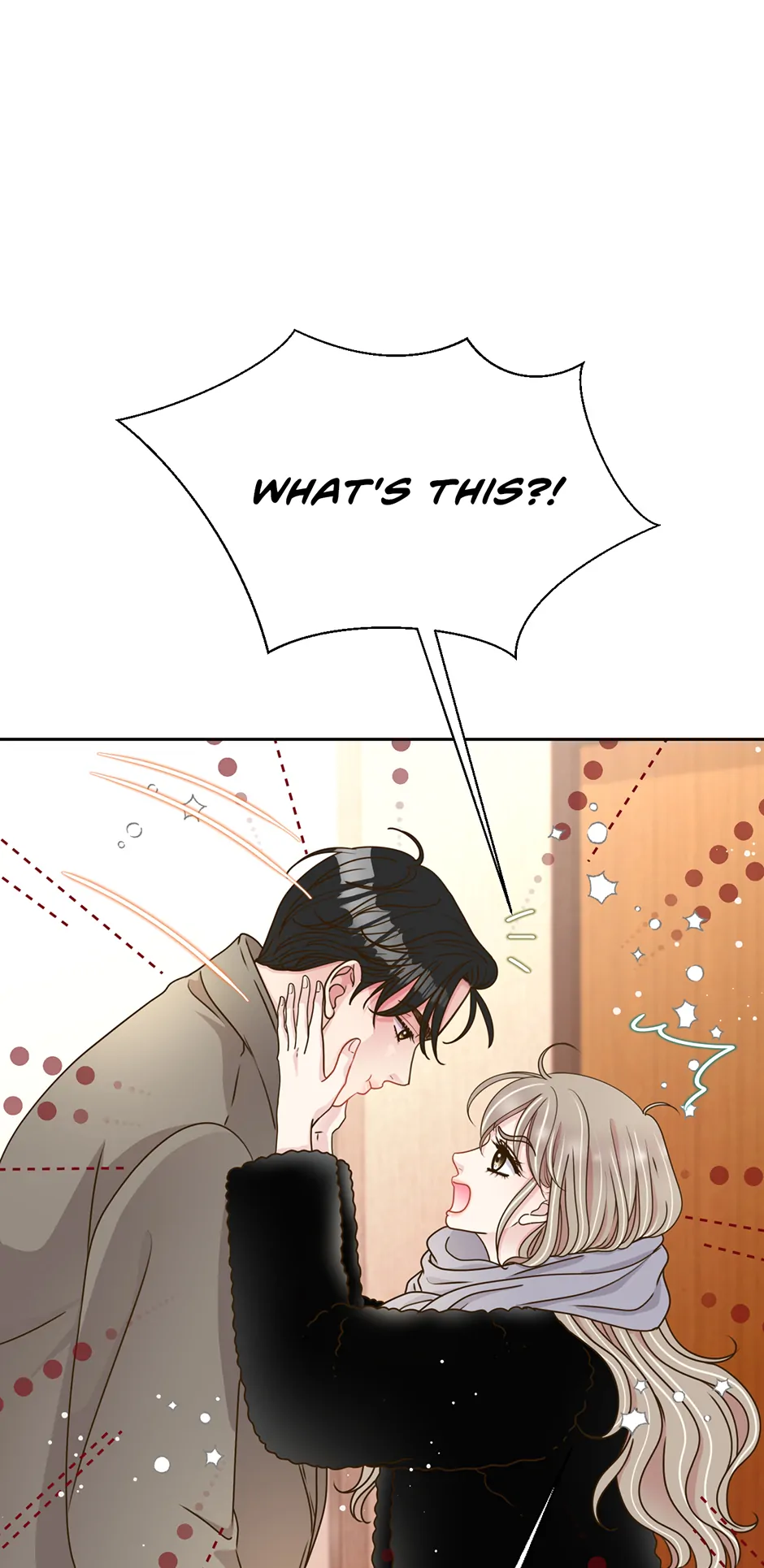 My Experience Being Close to My Older Brother’s Friend Chapter 42 - Page 42