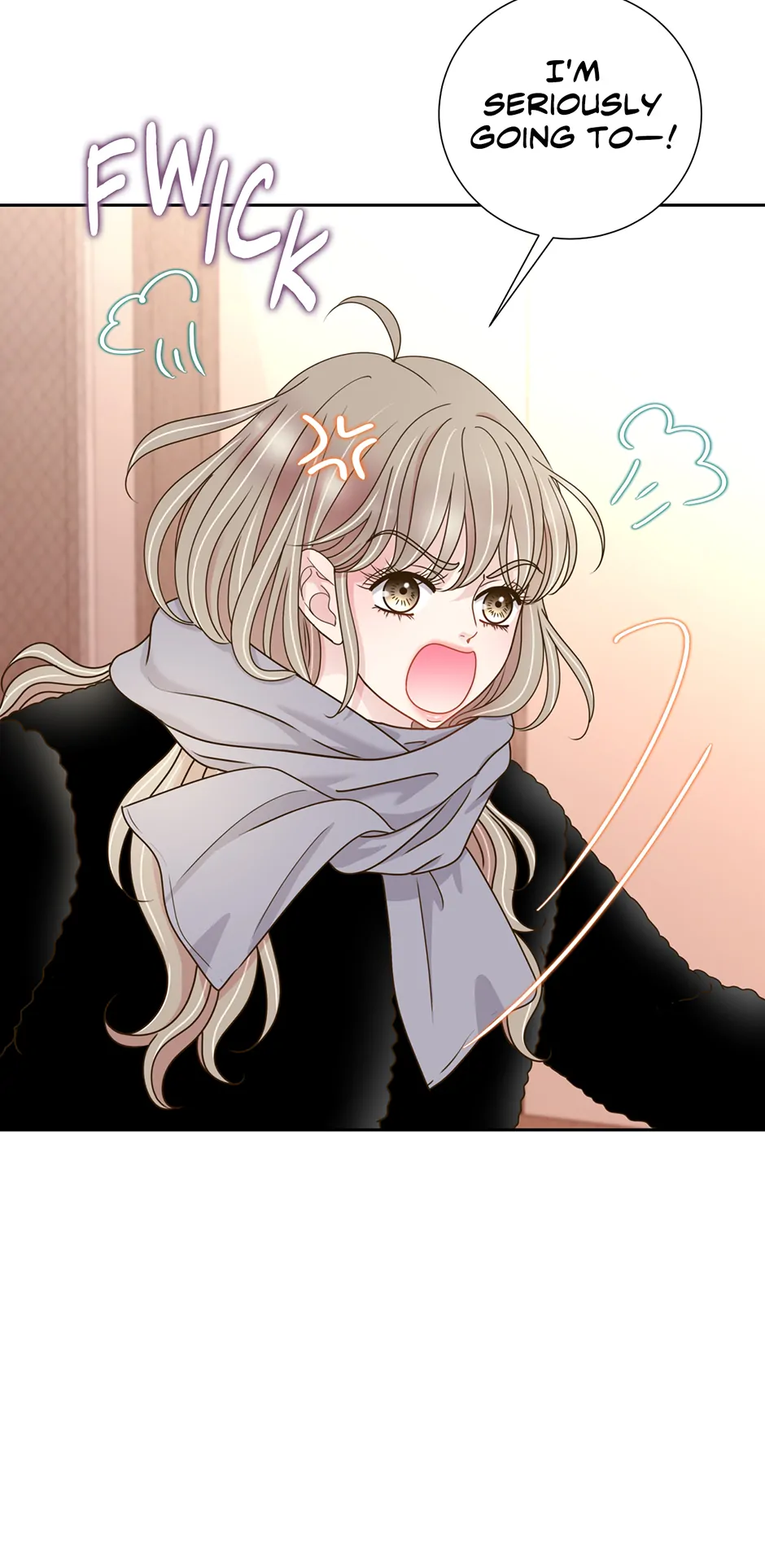My Experience Being Close to My Older Brother’s Friend Chapter 42 - Page 45