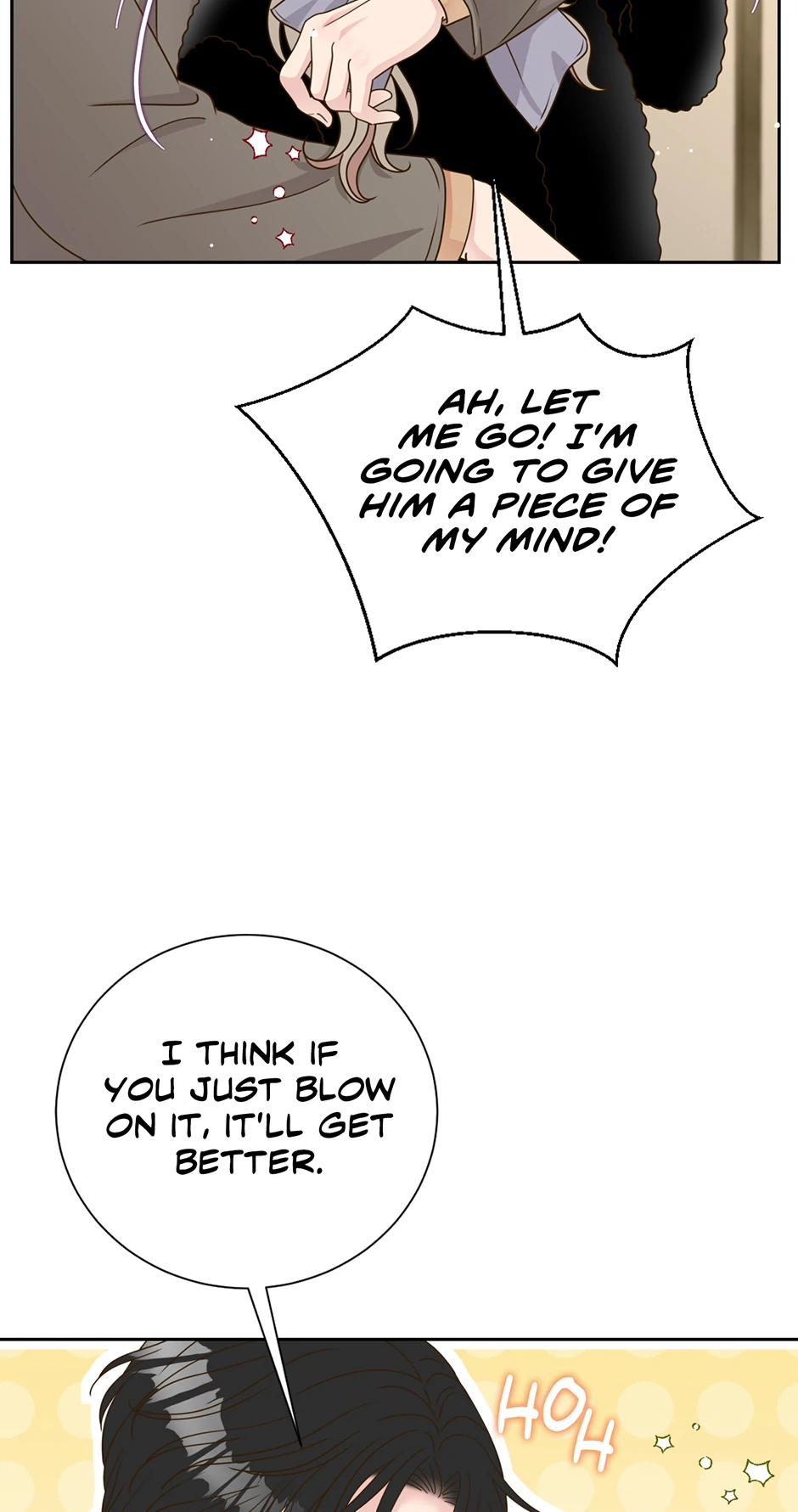 My Experience Being Close to My Older Brother’s Friend Chapter 42 - Page 47