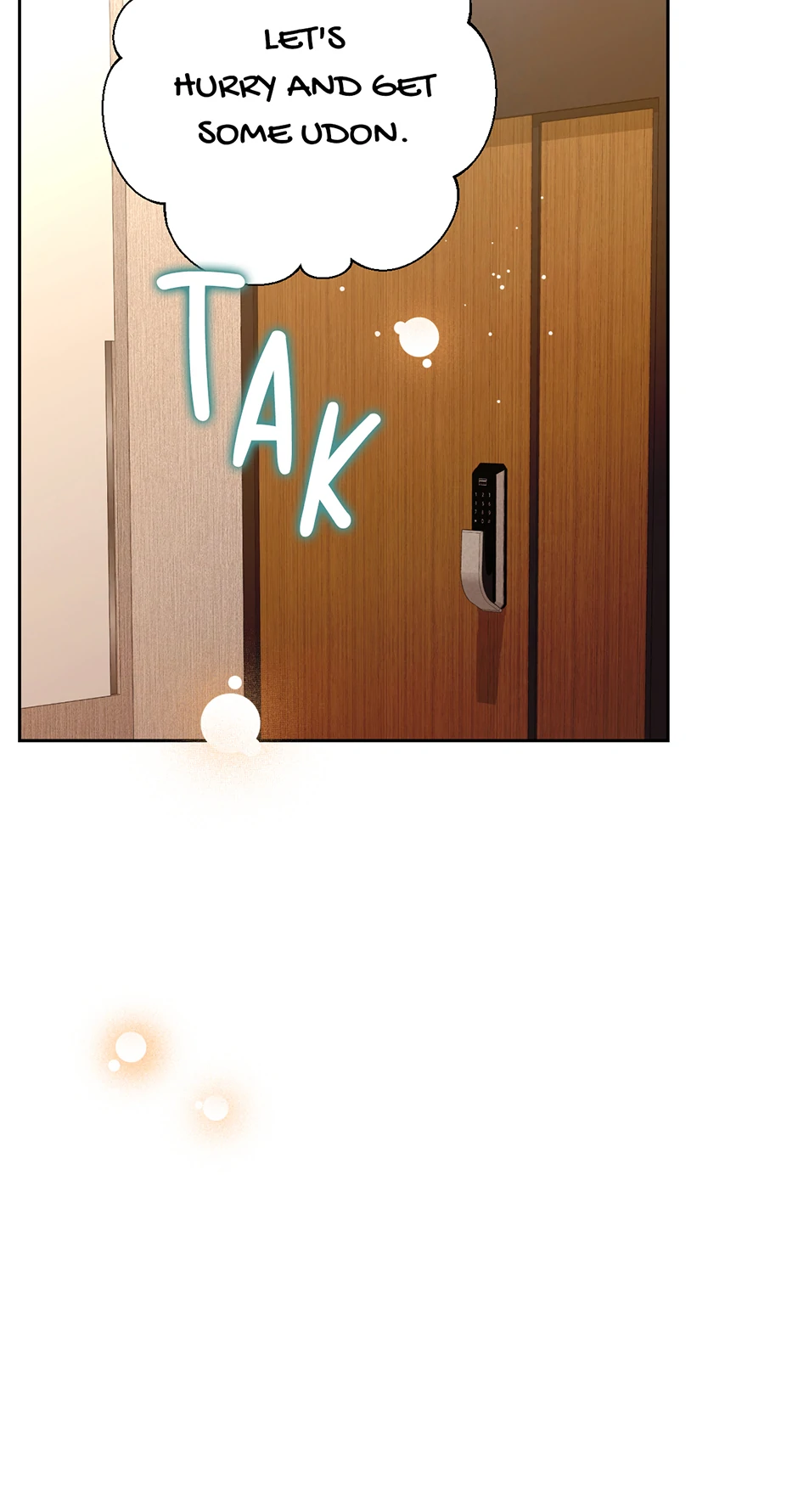 My Experience Being Close to My Older Brother’s Friend Chapter 42 - Page 49