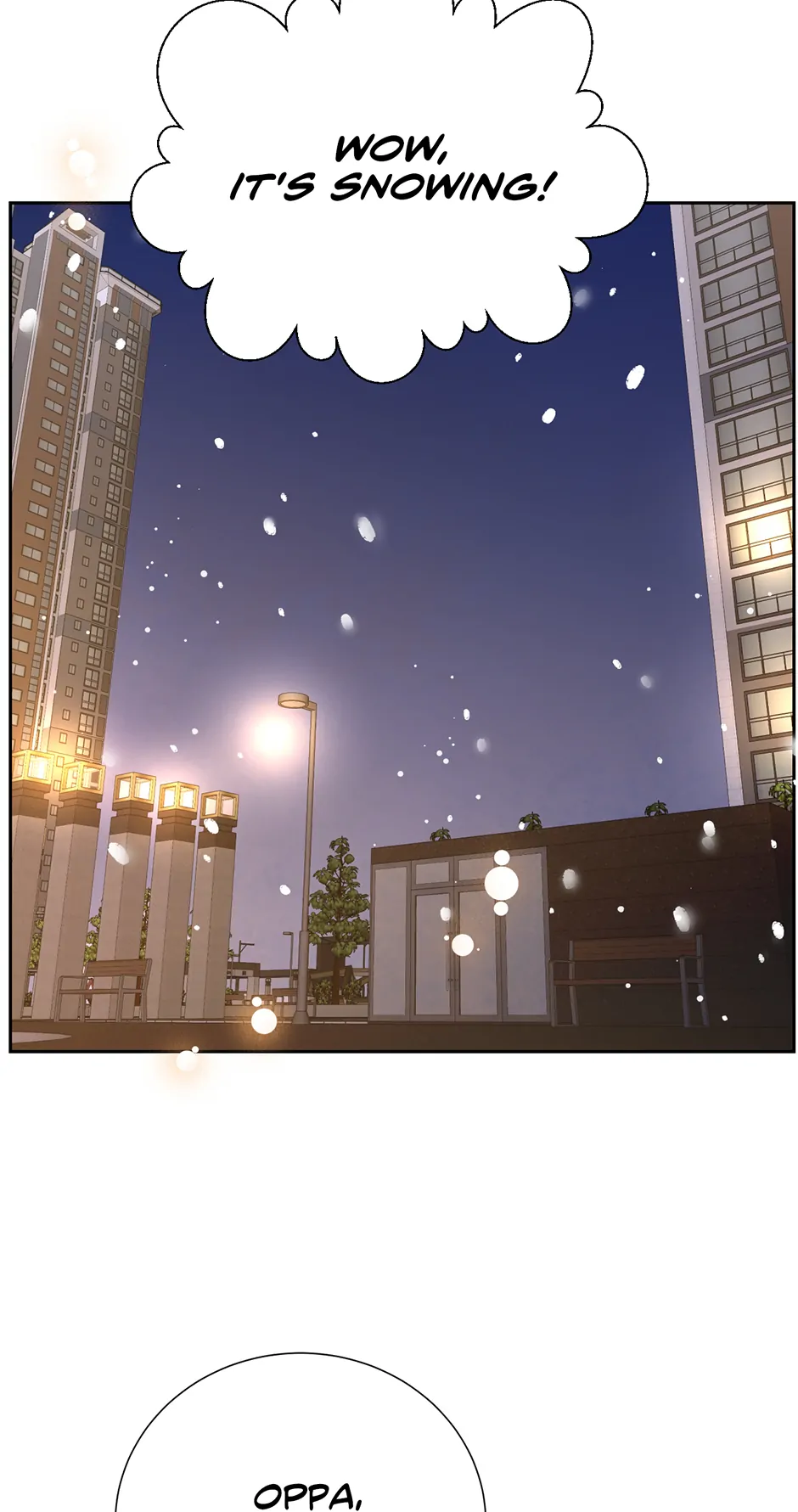 My Experience Being Close to My Older Brother’s Friend Chapter 42 - Page 51