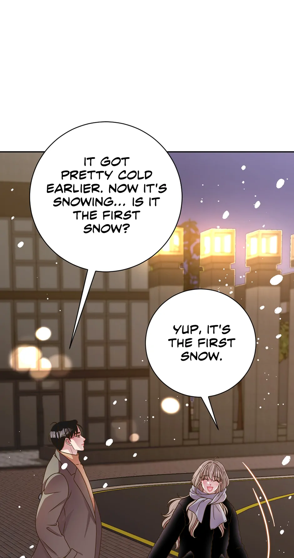 My Experience Being Close to My Older Brother’s Friend Chapter 42 - Page 53