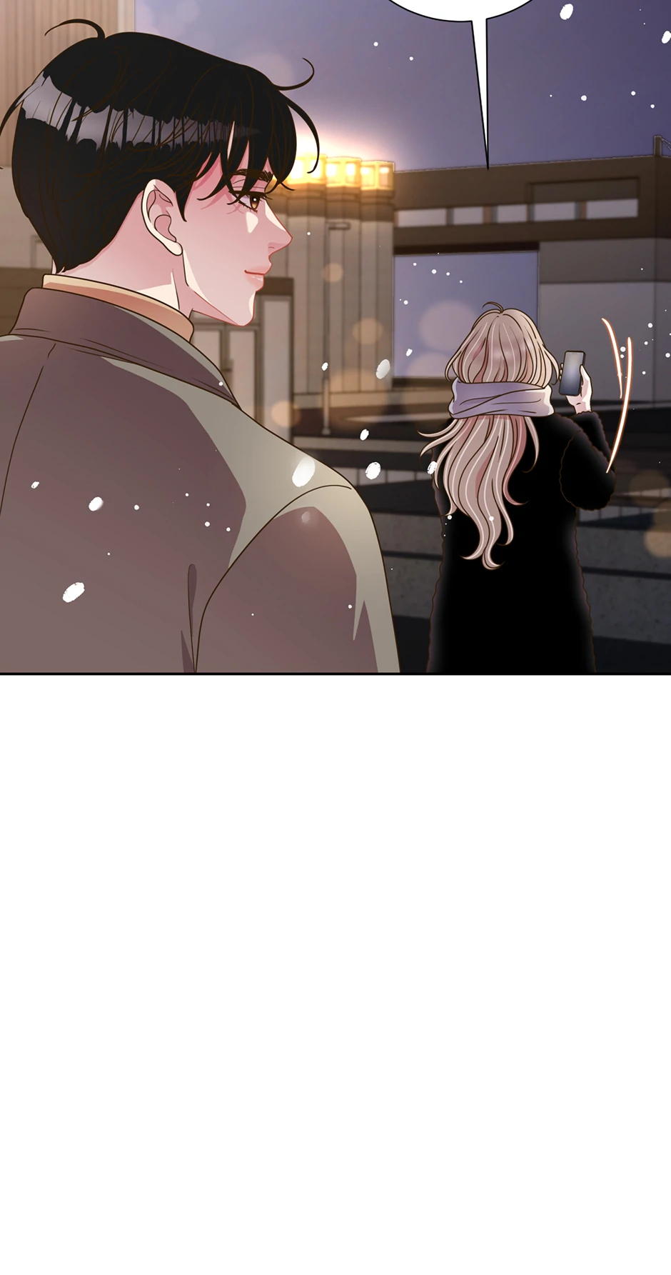 My Experience Being Close to My Older Brother’s Friend Chapter 42 - Page 55