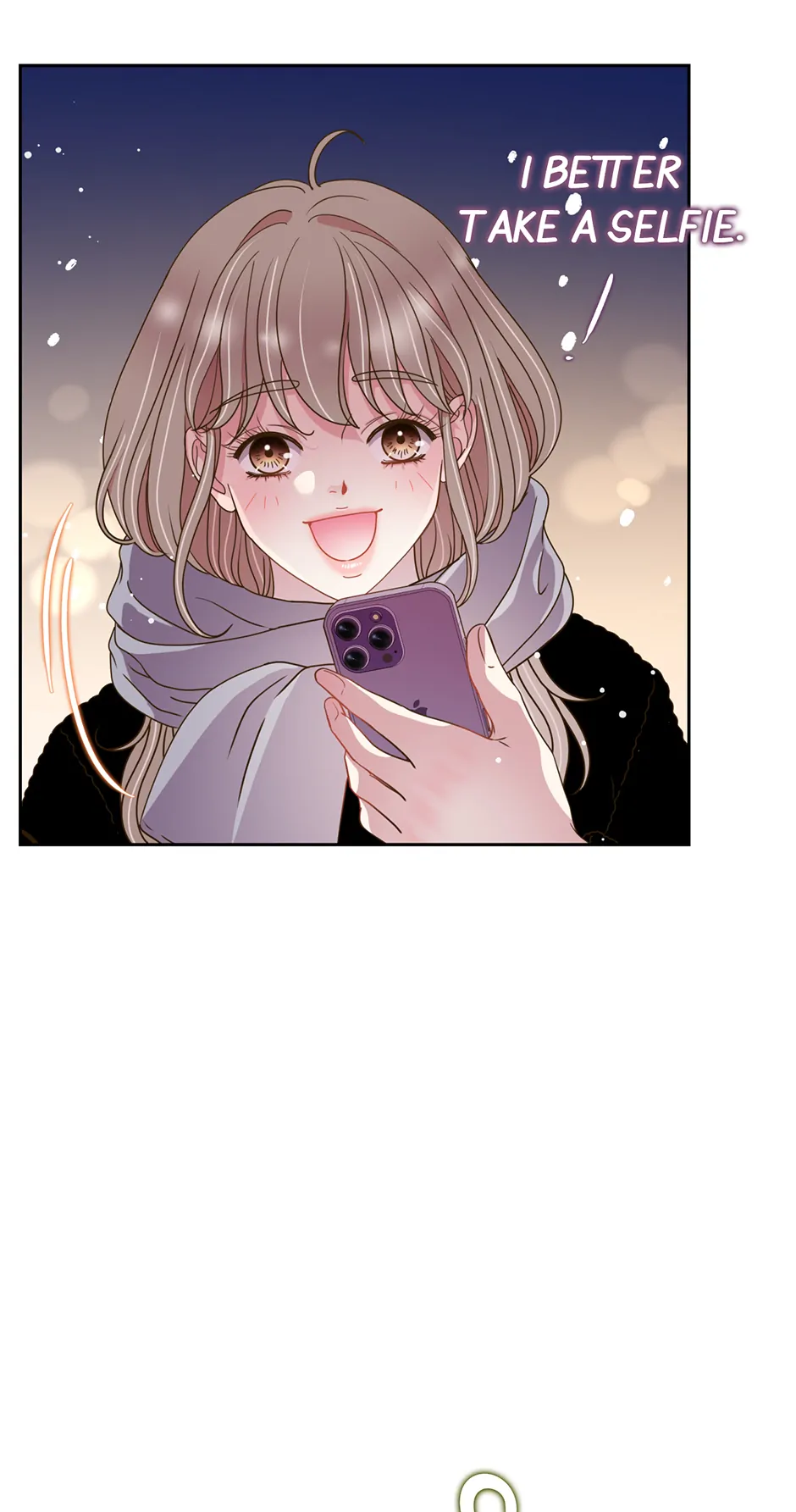 My Experience Being Close to My Older Brother’s Friend Chapter 42 - Page 56