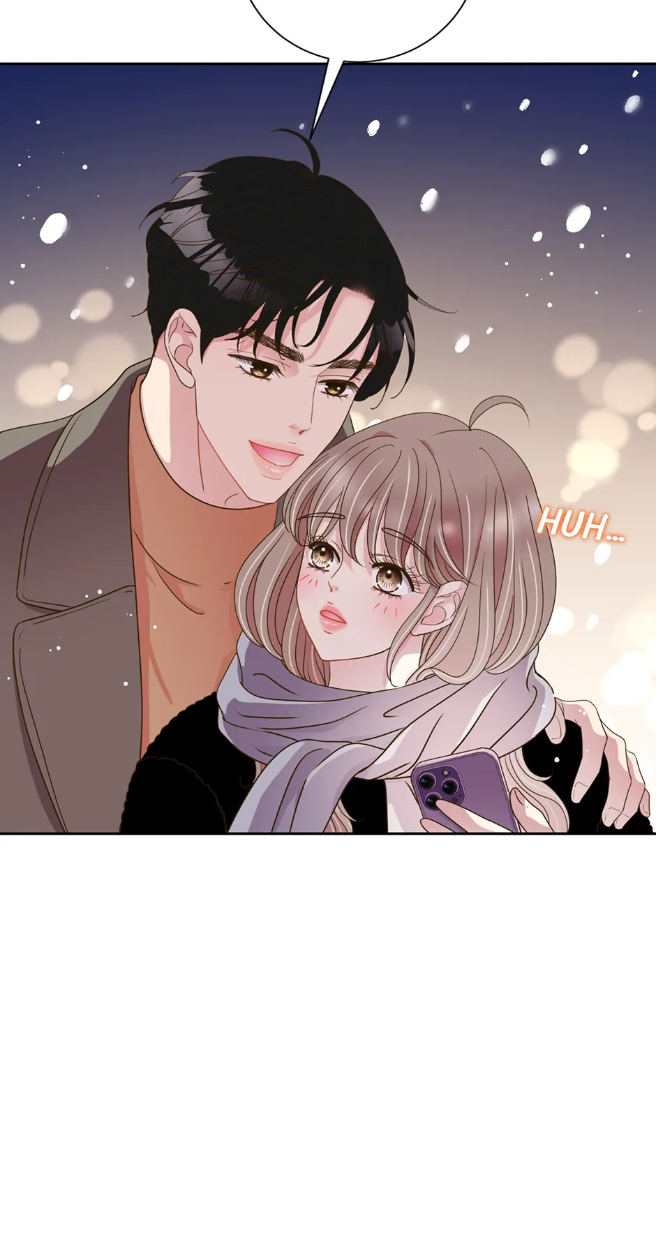 My Experience Being Close to My Older Brother’s Friend Chapter 42 - Page 58