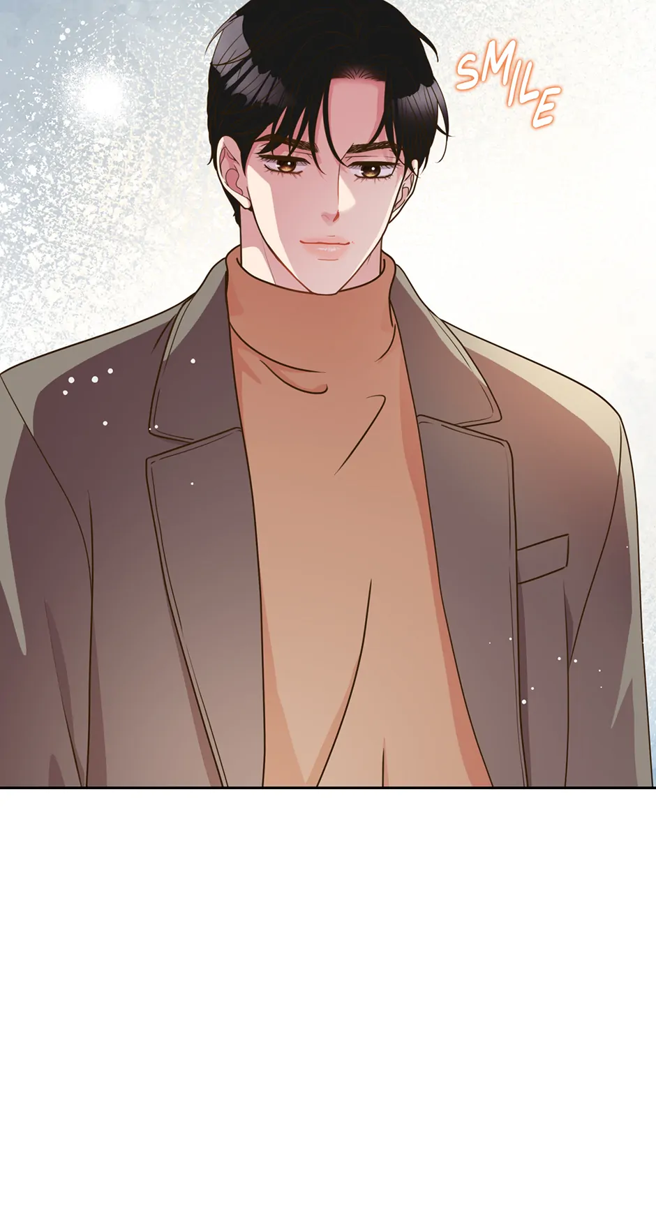 My Experience Being Close to My Older Brother’s Friend Chapter 42 - Page 64