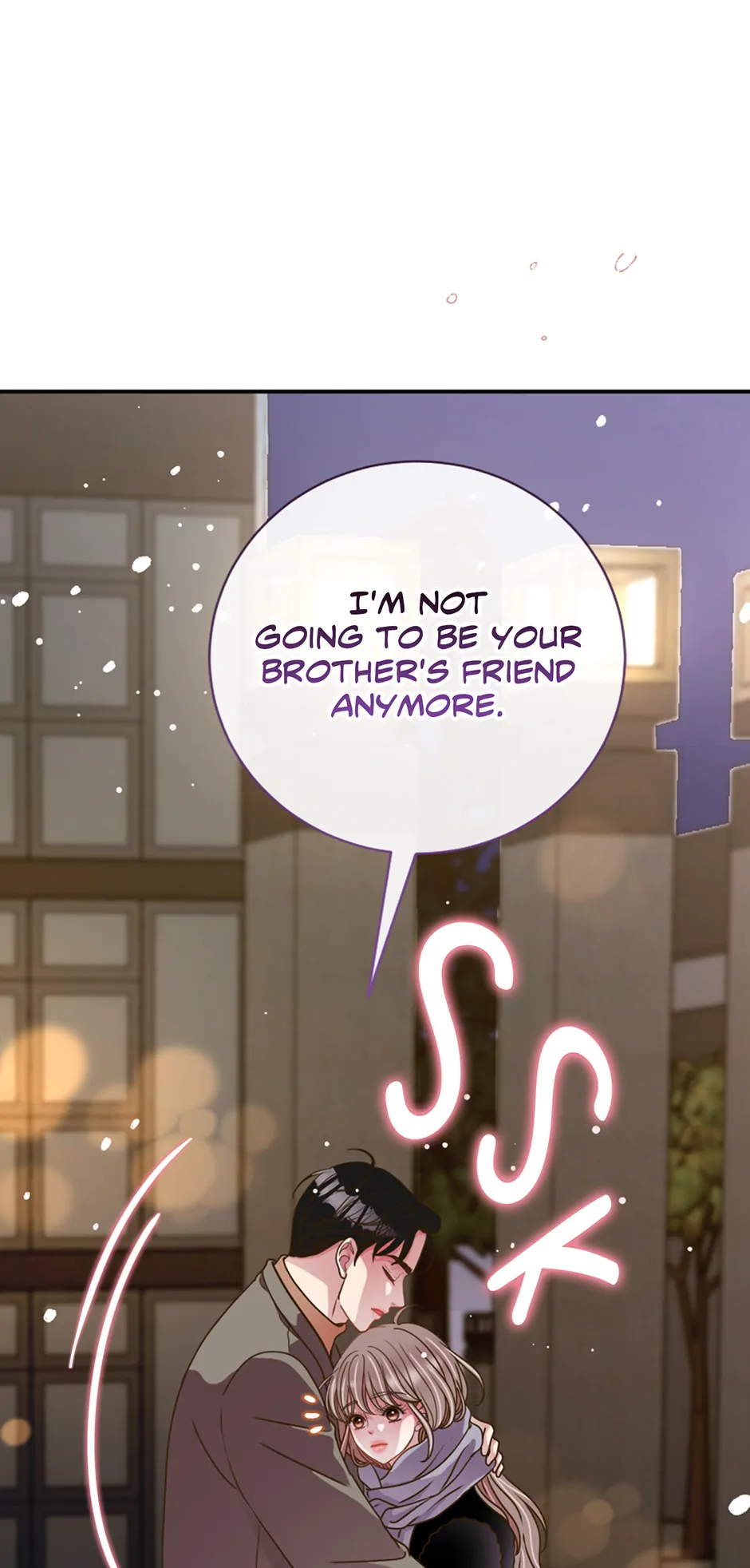 My Experience Being Close to My Older Brother’s Friend Chapter 42 - Page 65