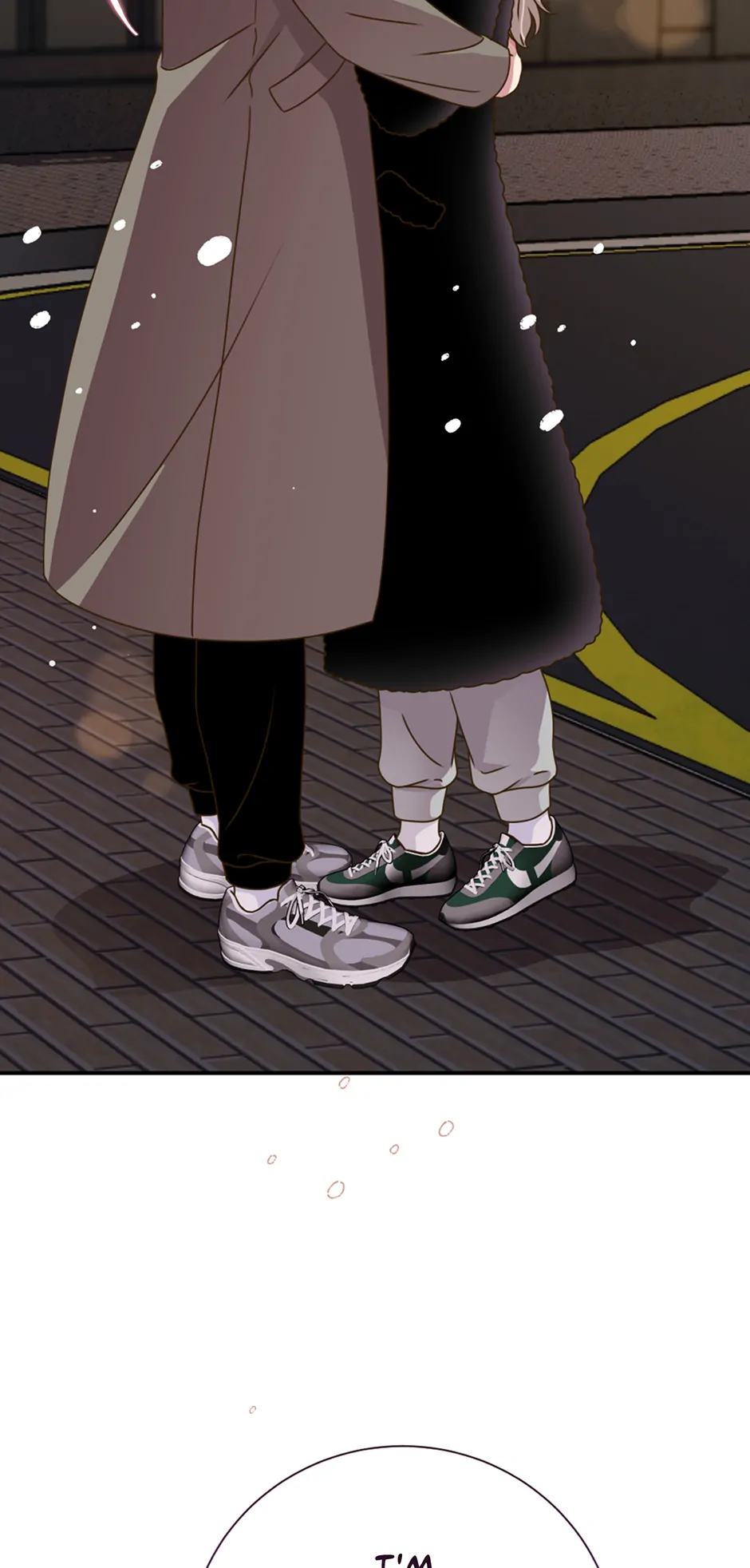 My Experience Being Close to My Older Brother’s Friend Chapter 42 - Page 66