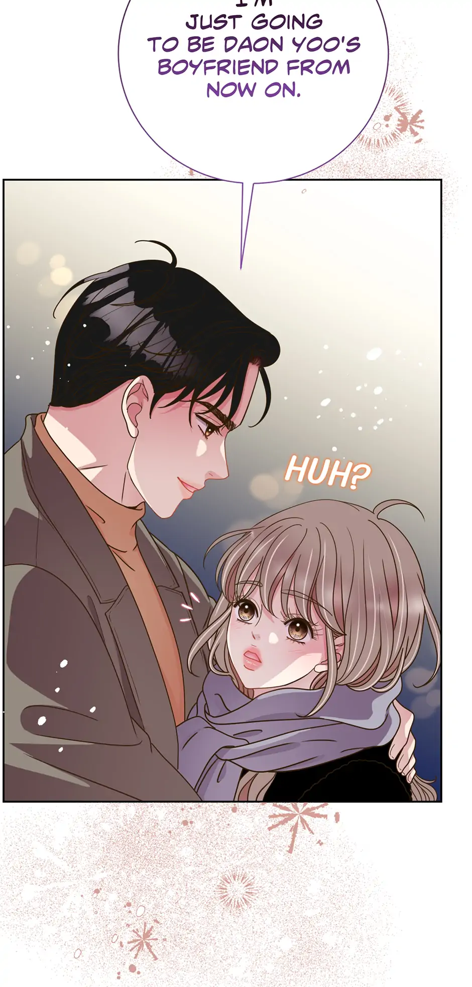 My Experience Being Close to My Older Brother’s Friend Chapter 42 - Page 67