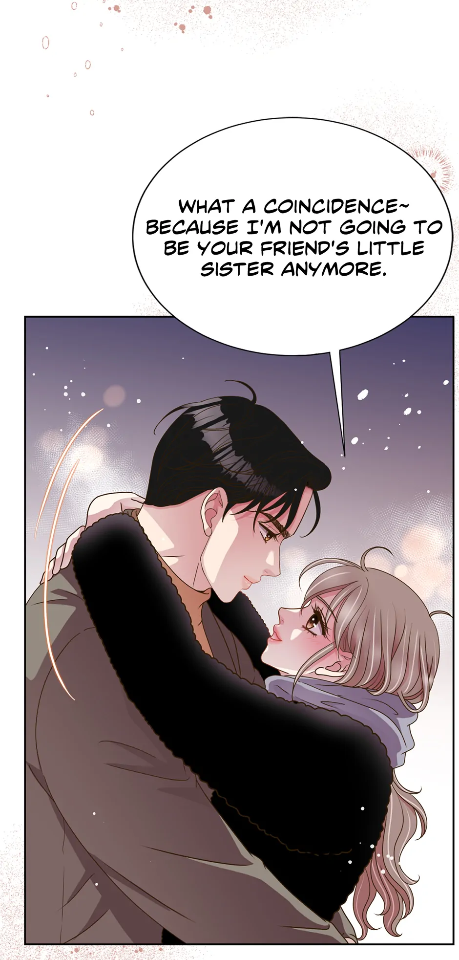 My Experience Being Close to My Older Brother’s Friend Chapter 42 - Page 68