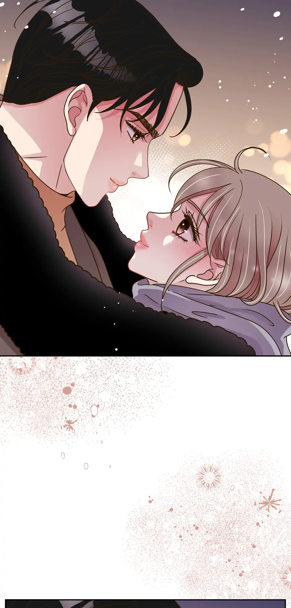 My Experience Being Close to My Older Brother’s Friend Chapter 42 - Page 70