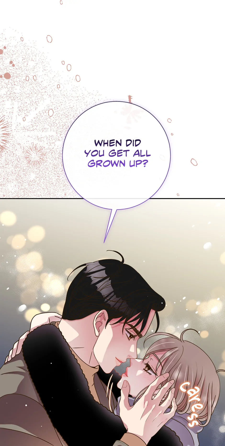My Experience Being Close to My Older Brother’s Friend Chapter 42 - Page 72
