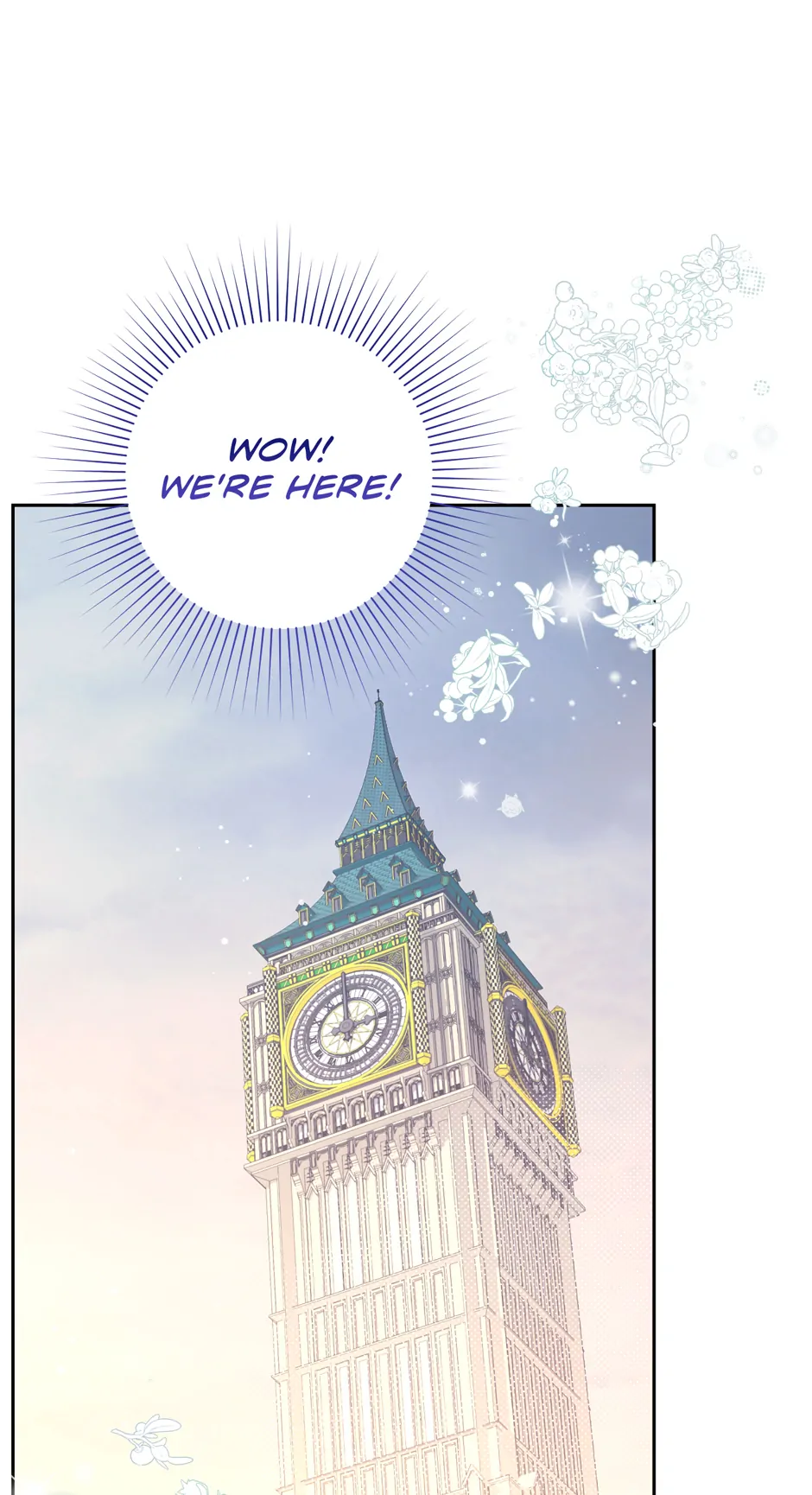 My Experience Being Close to My Older Brother’s Friend Chapter 43 - Page 0