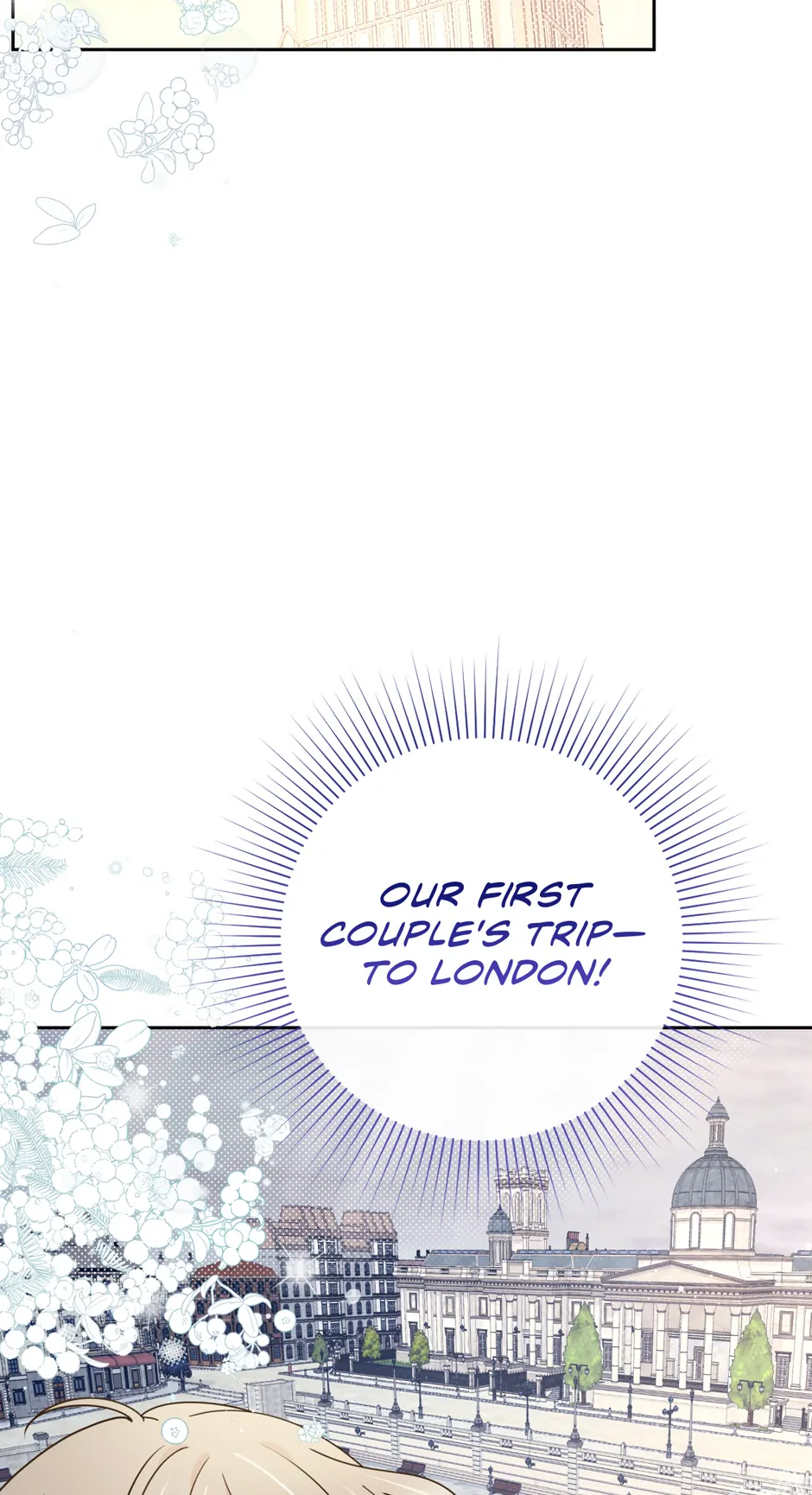 My Experience Being Close to My Older Brother’s Friend Chapter 43 - Page 1
