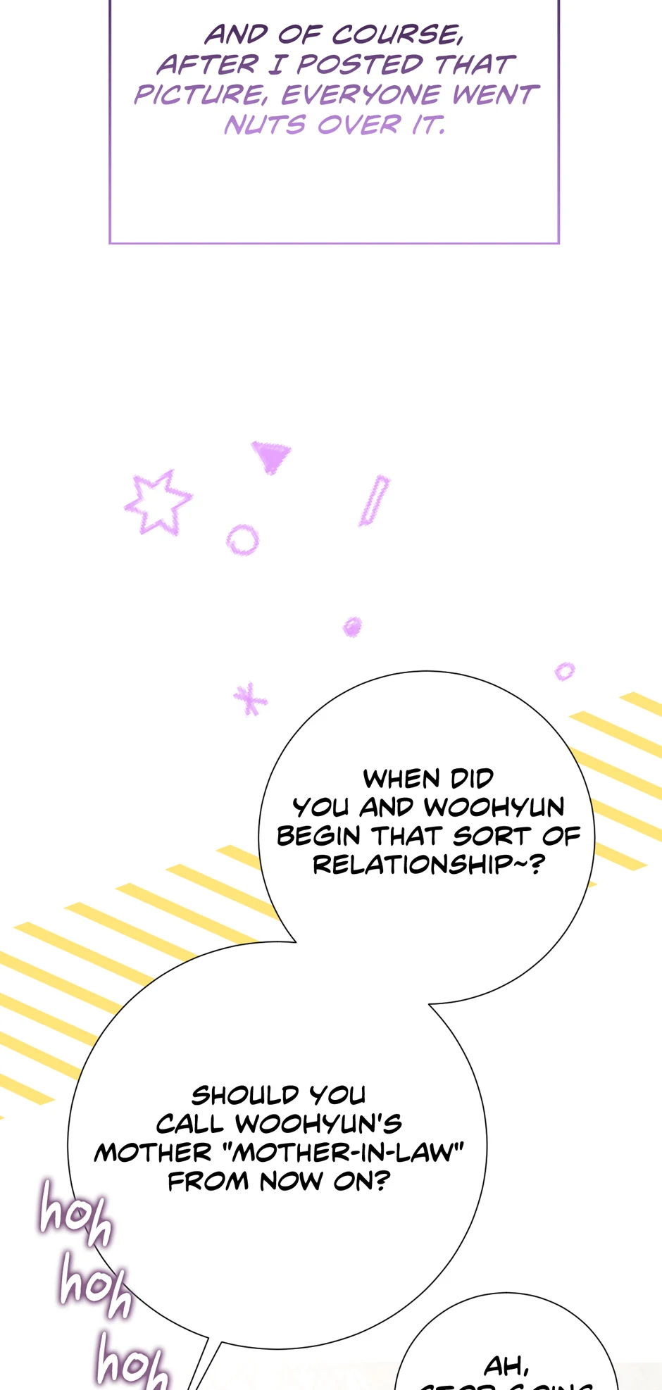 My Experience Being Close to My Older Brother’s Friend Chapter 43 - Page 10