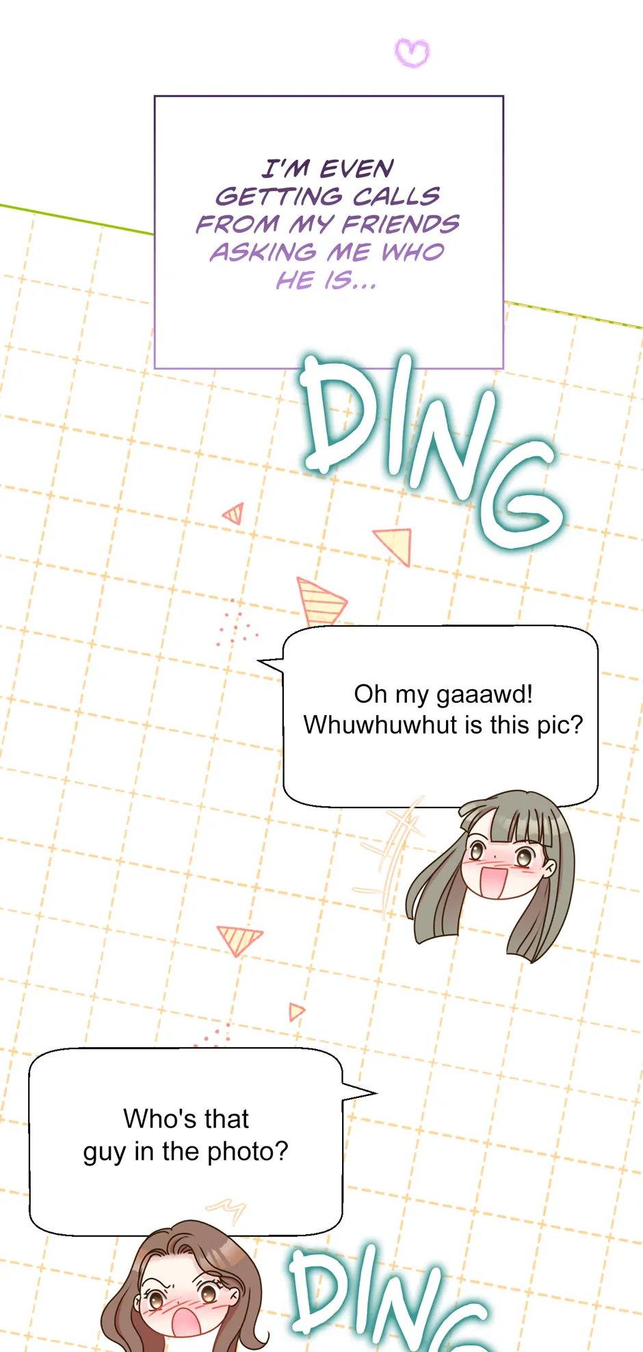 My Experience Being Close to My Older Brother’s Friend Chapter 43 - Page 12