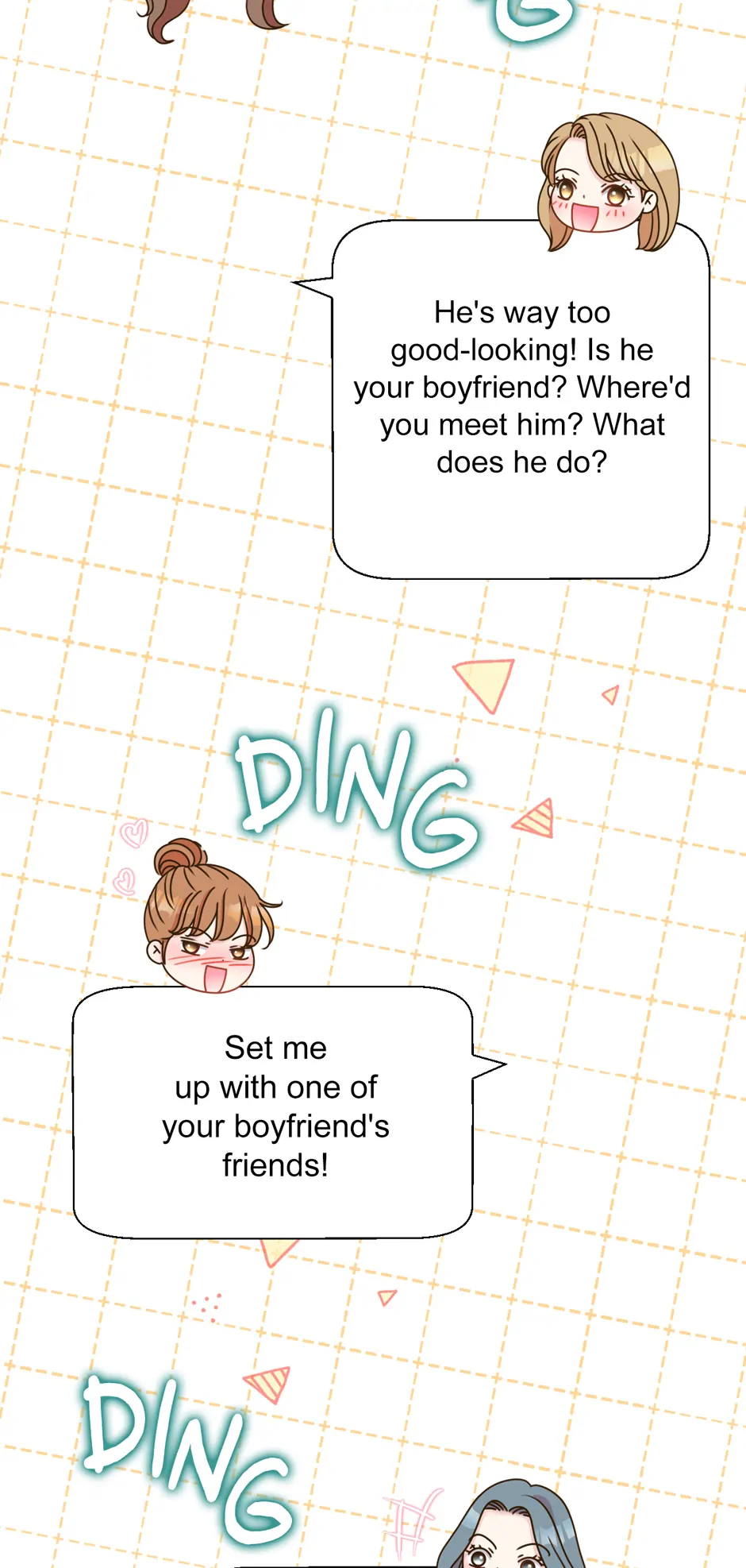 My Experience Being Close to My Older Brother’s Friend Chapter 43 - Page 13