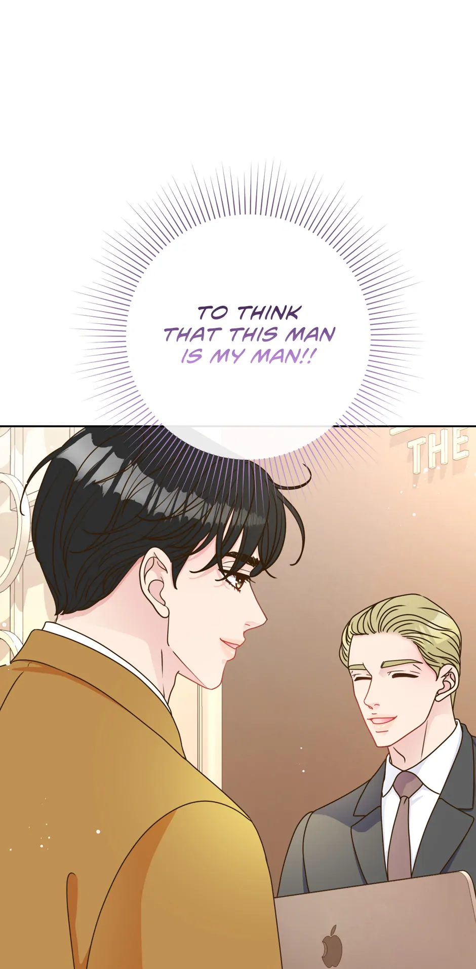 My Experience Being Close to My Older Brother’s Friend Chapter 43 - Page 15