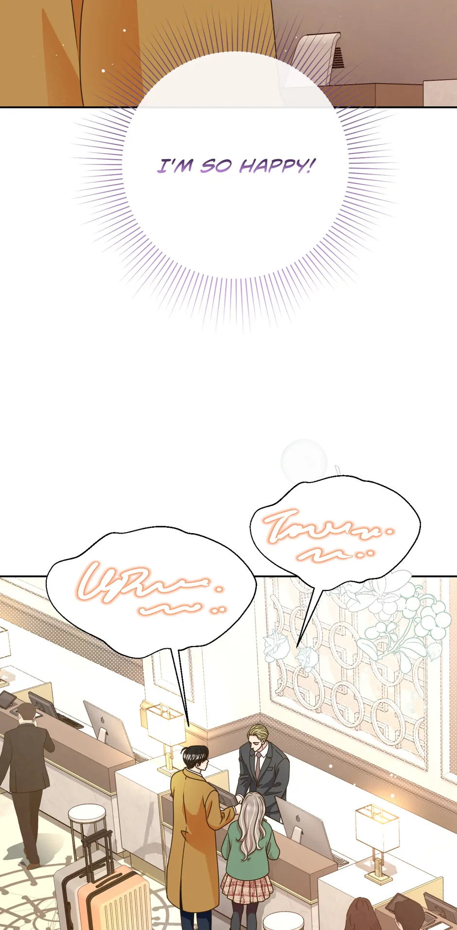 My Experience Being Close to My Older Brother’s Friend Chapter 43 - Page 16