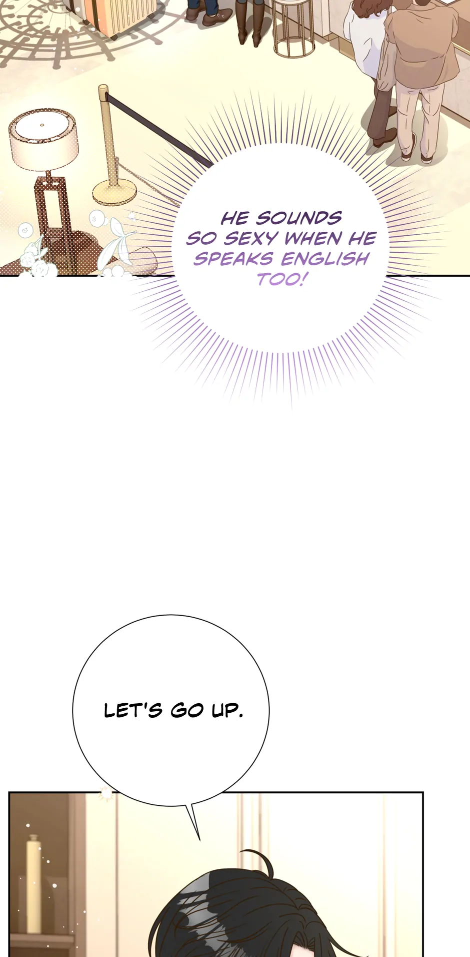 My Experience Being Close to My Older Brother’s Friend Chapter 43 - Page 17