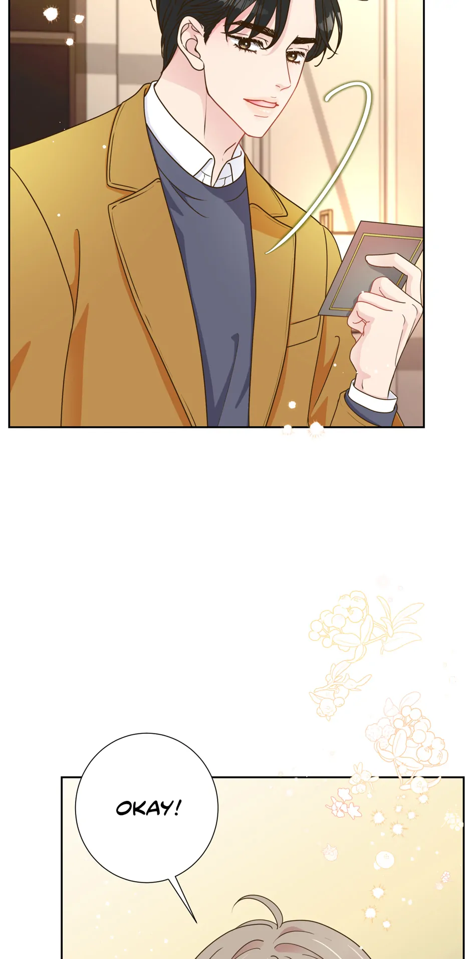 My Experience Being Close to My Older Brother’s Friend Chapter 43 - Page 18