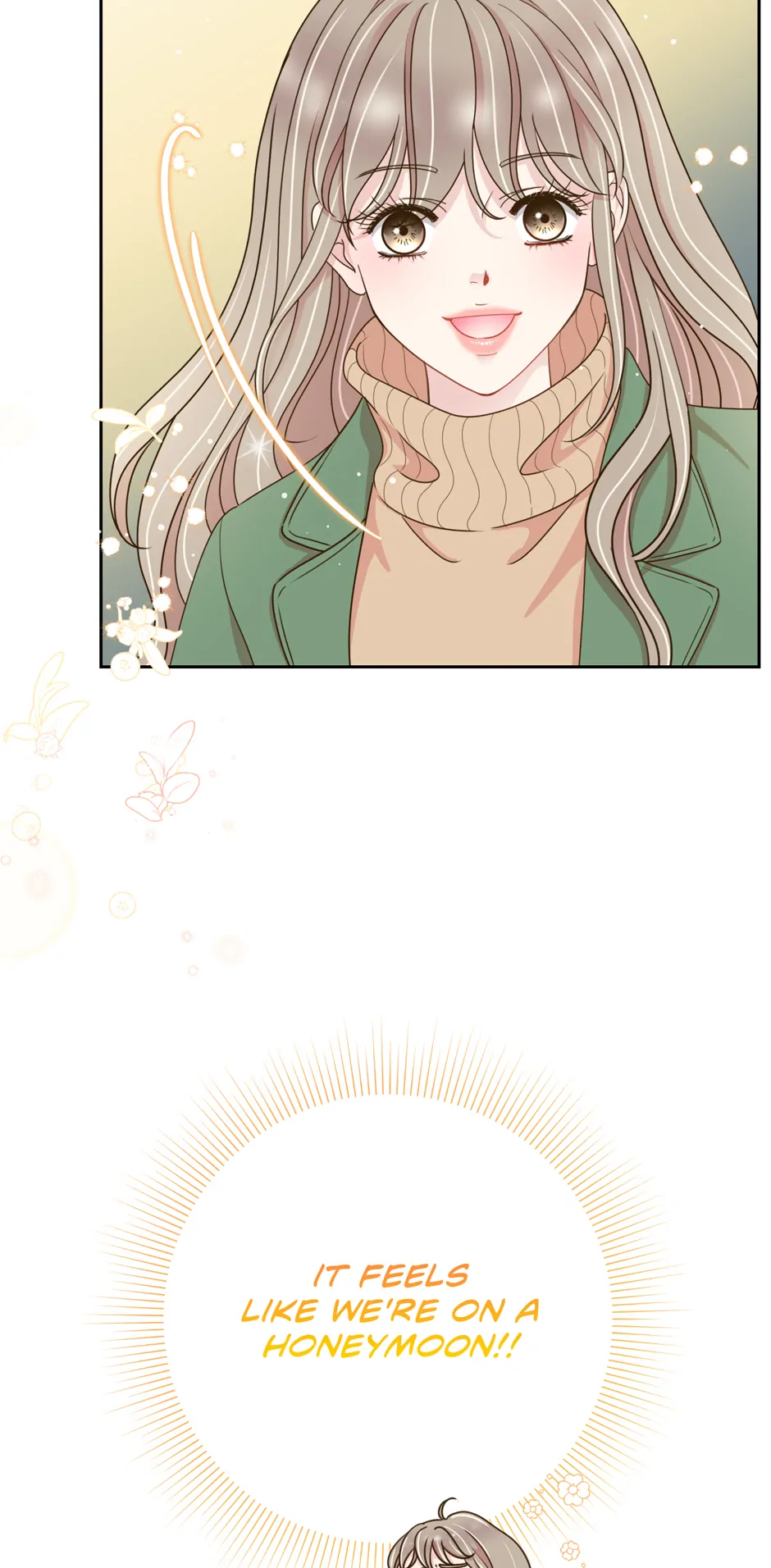 My Experience Being Close to My Older Brother’s Friend Chapter 43 - Page 19