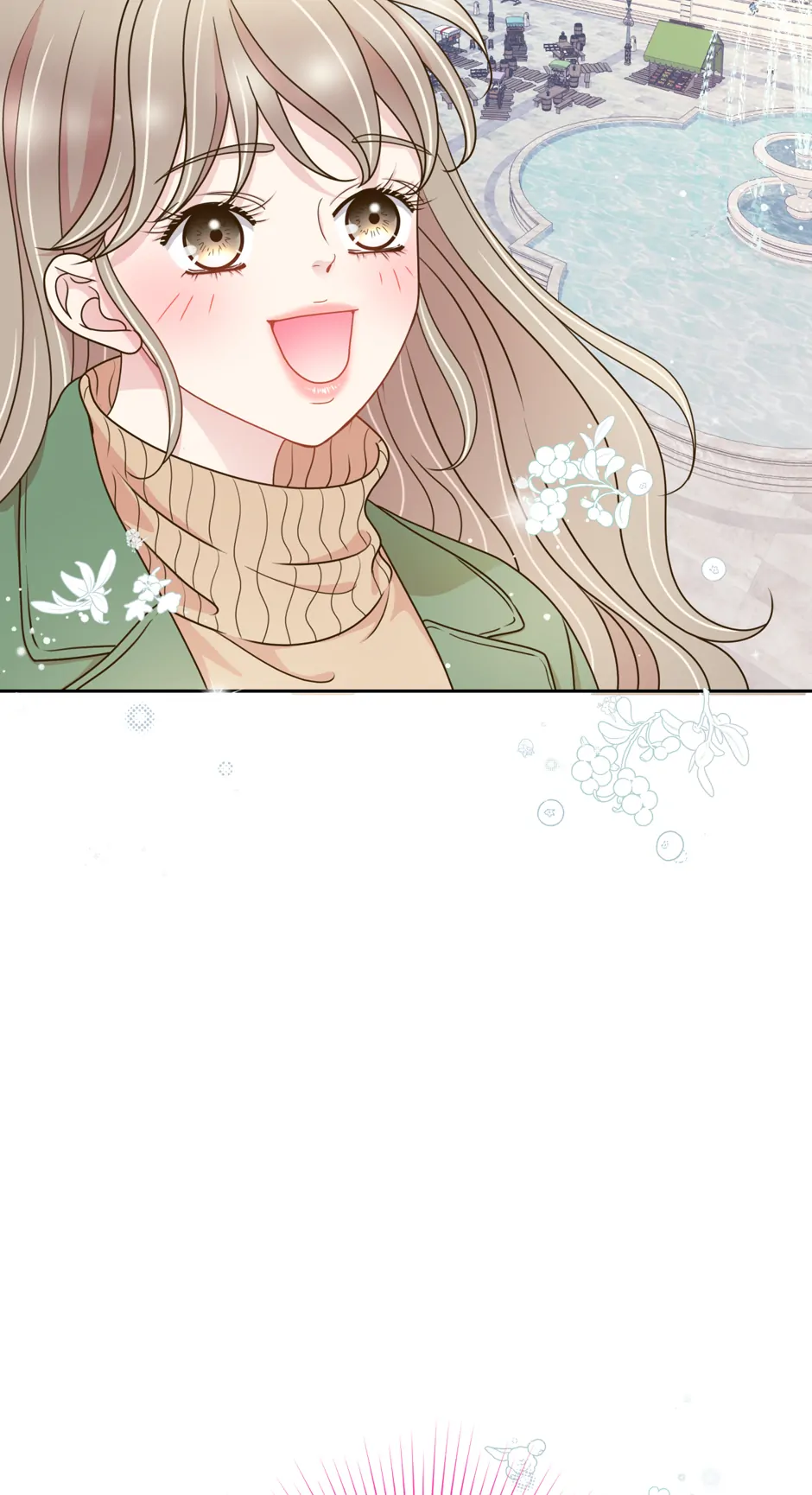 My Experience Being Close to My Older Brother’s Friend Chapter 43 - Page 2