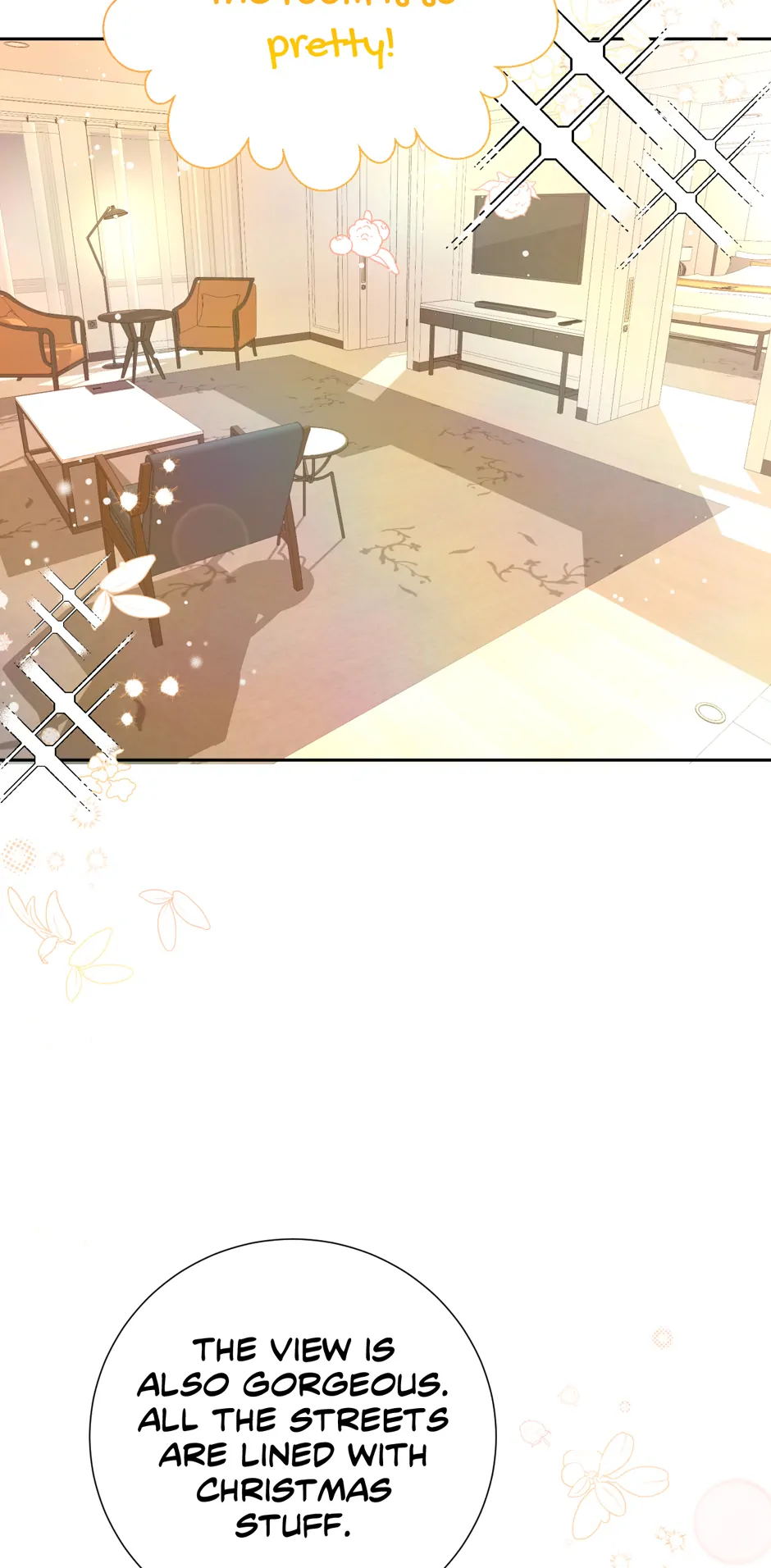 My Experience Being Close to My Older Brother’s Friend Chapter 43 - Page 22