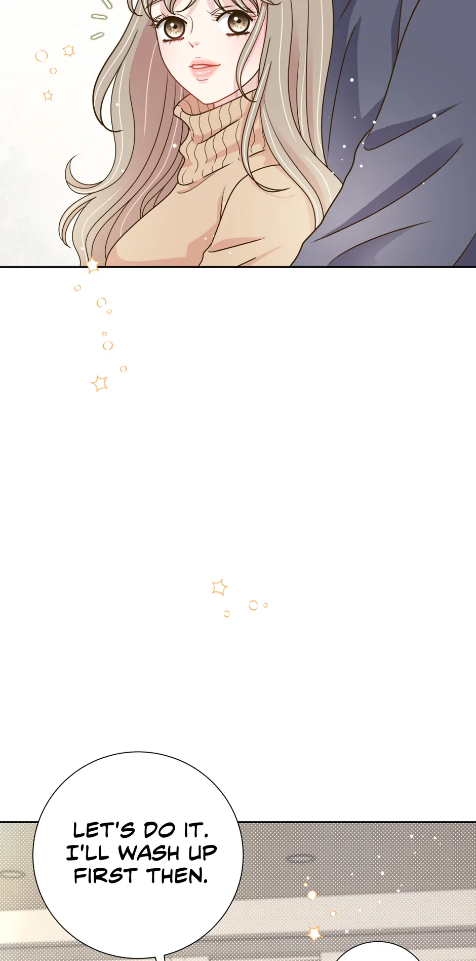 My Experience Being Close to My Older Brother’s Friend Chapter 43 - Page 25