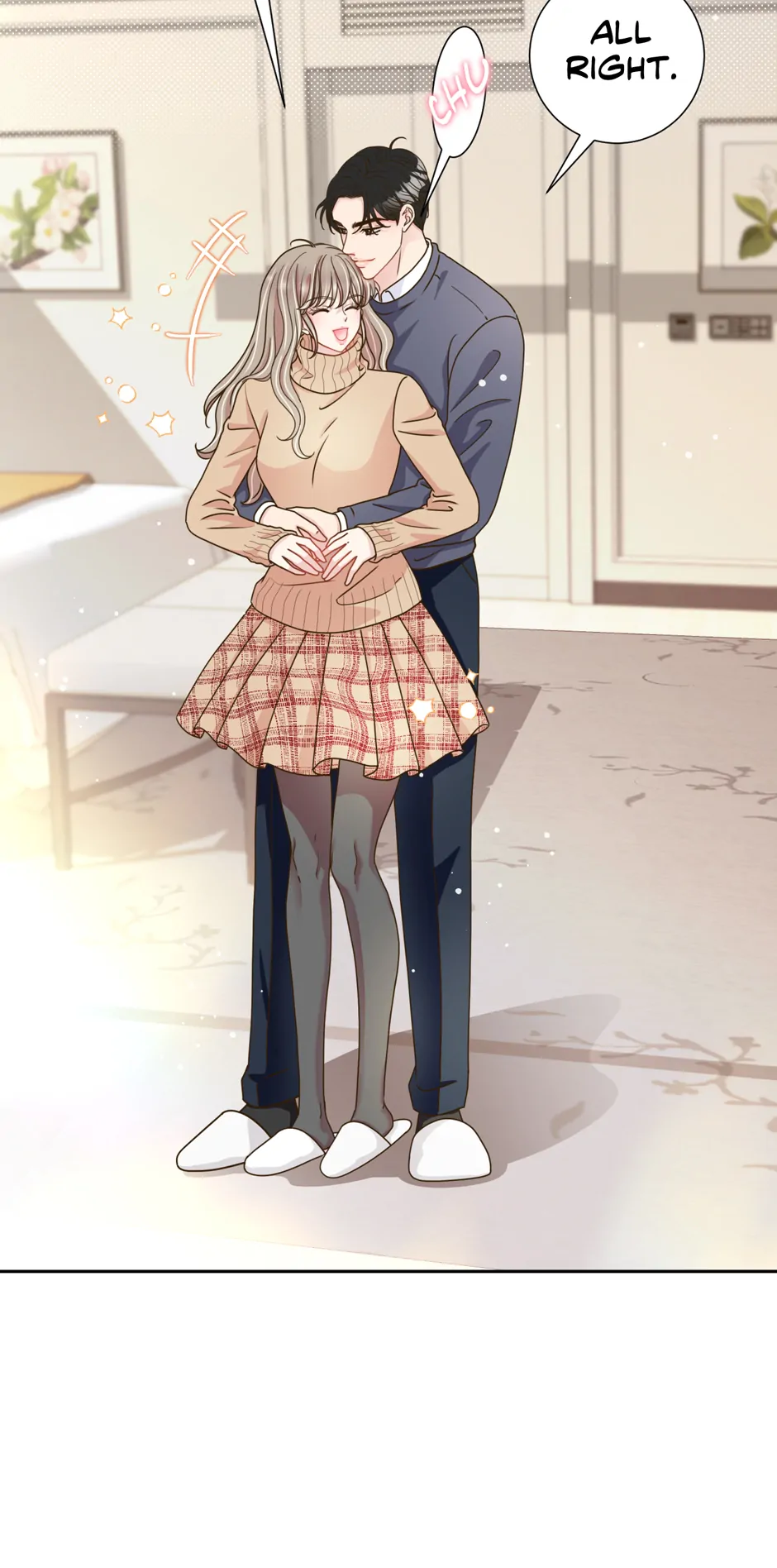 My Experience Being Close to My Older Brother’s Friend Chapter 43 - Page 26