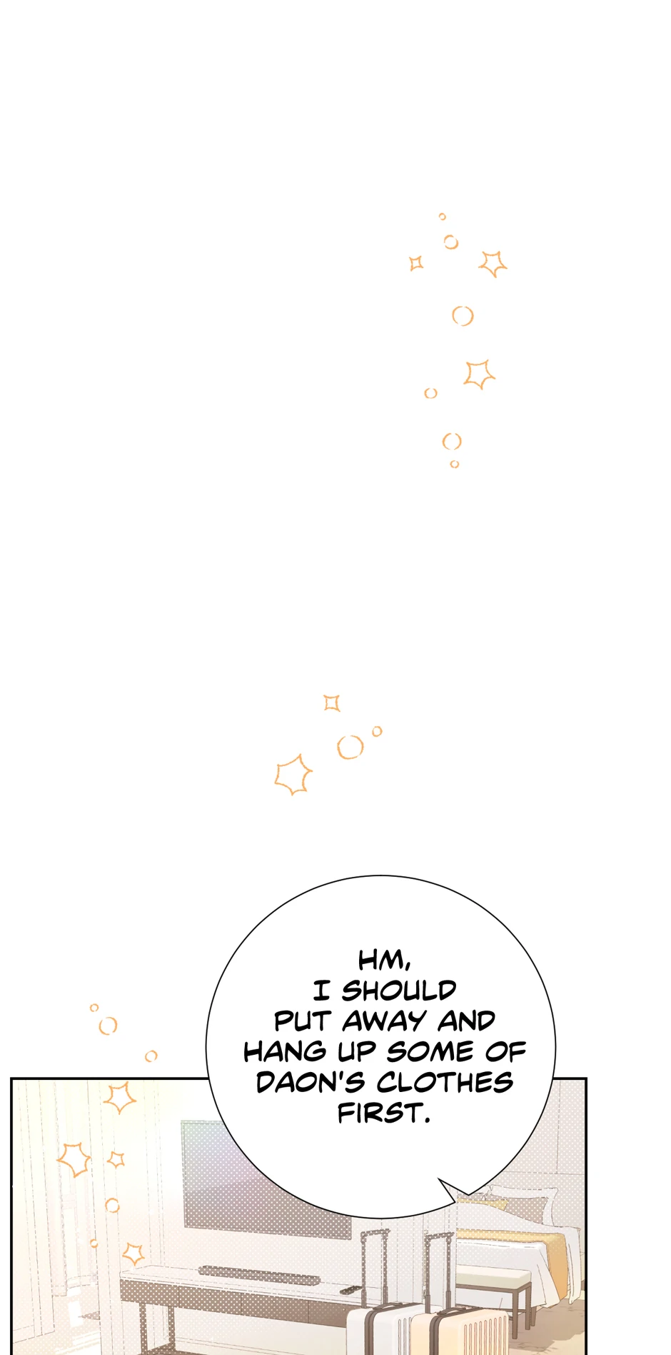 My Experience Being Close to My Older Brother’s Friend Chapter 43 - Page 27